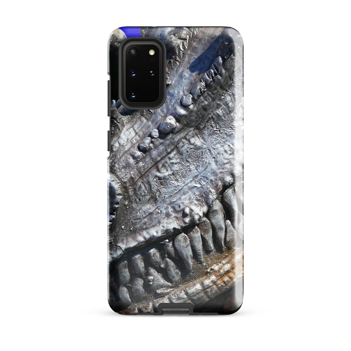 Delectable Vision - Tough case for Samsung ( Galaxy S24 Ultra - Galaxy S10 ) - Fry1Productions