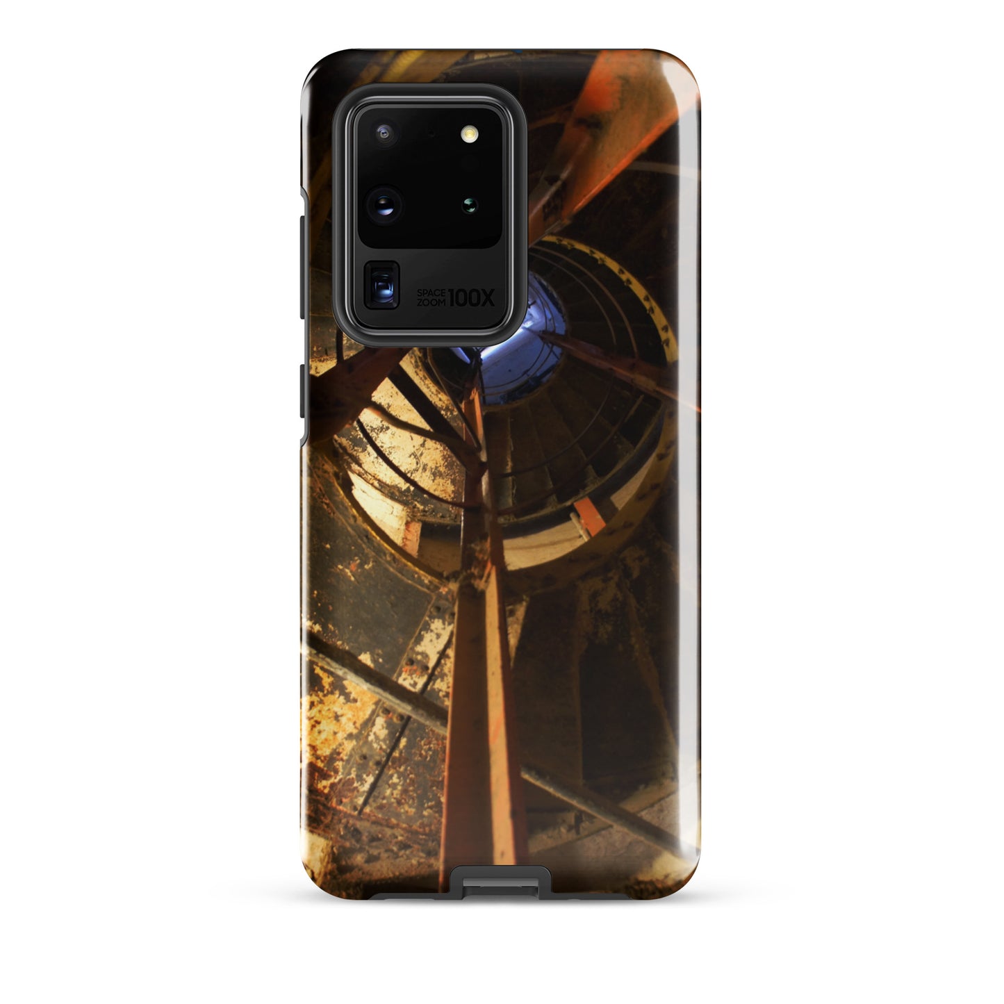 Eternal Stairway - Tough Case for Samsung ( Galaxy S24 Ultra - Galaxy S10 ) - Fry1Productions