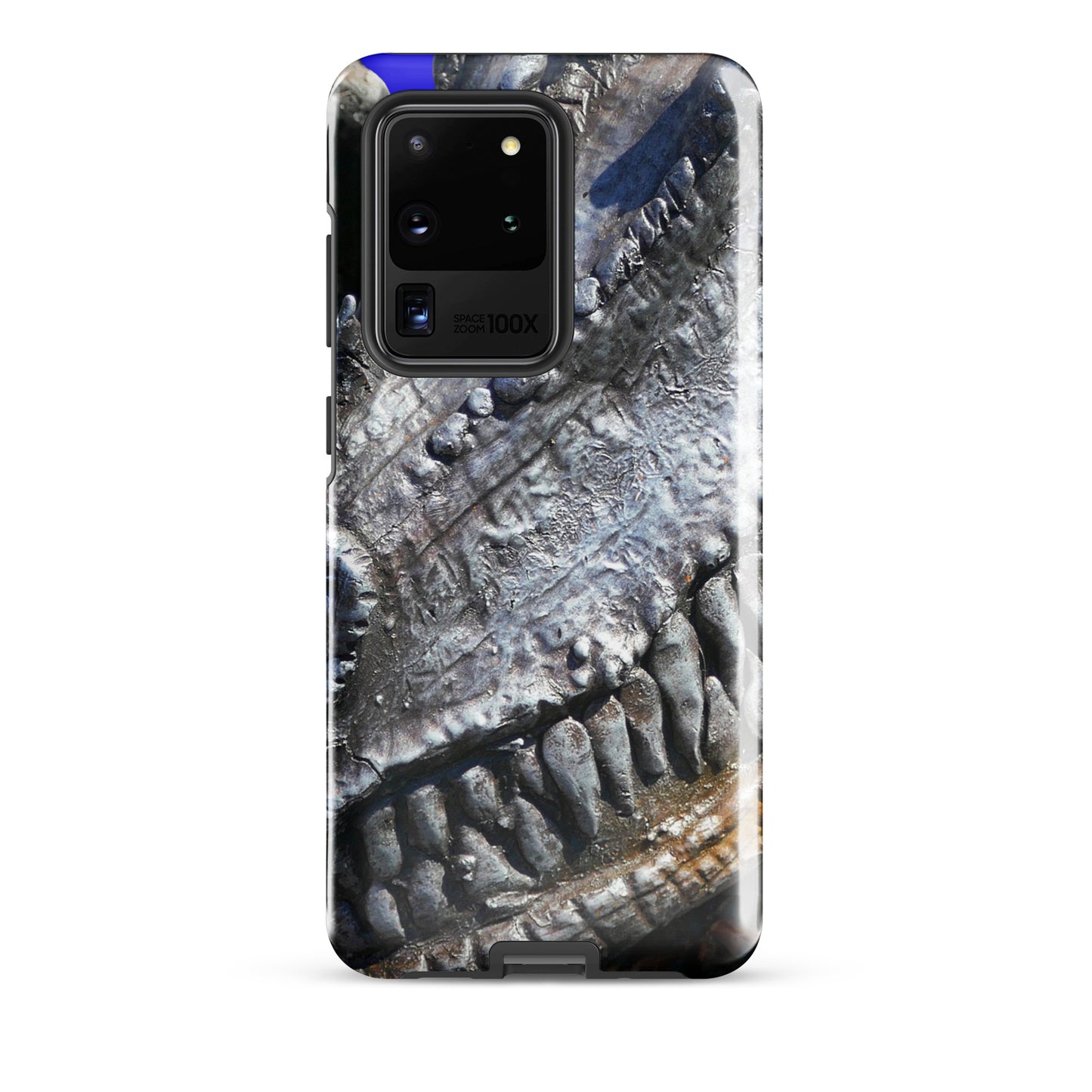 Delectable Vision - Tough case for Samsung ( Galaxy S24 Ultra - Galaxy S10 ) - Fry1Productions