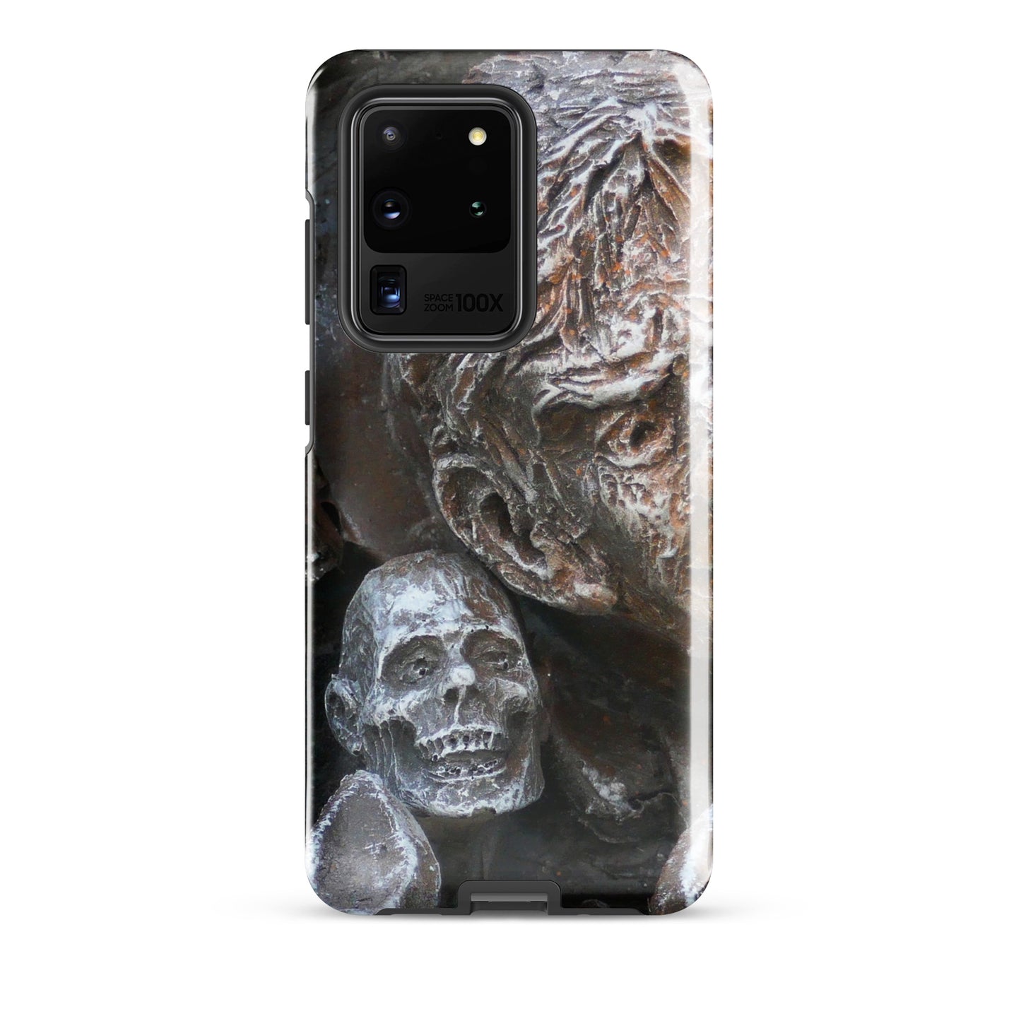 Waiting For The King - Tough Case for Samsung ( Galaxy S24 Ultra - Galaxy S10 ) - Fry1Productions