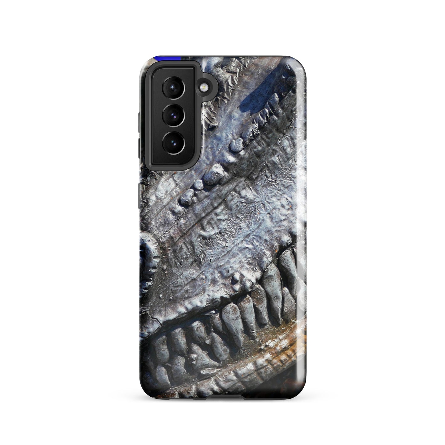 Delectable Vision - Tough case for Samsung ( Galaxy S24 Ultra - Galaxy S10 ) - Fry1Productions