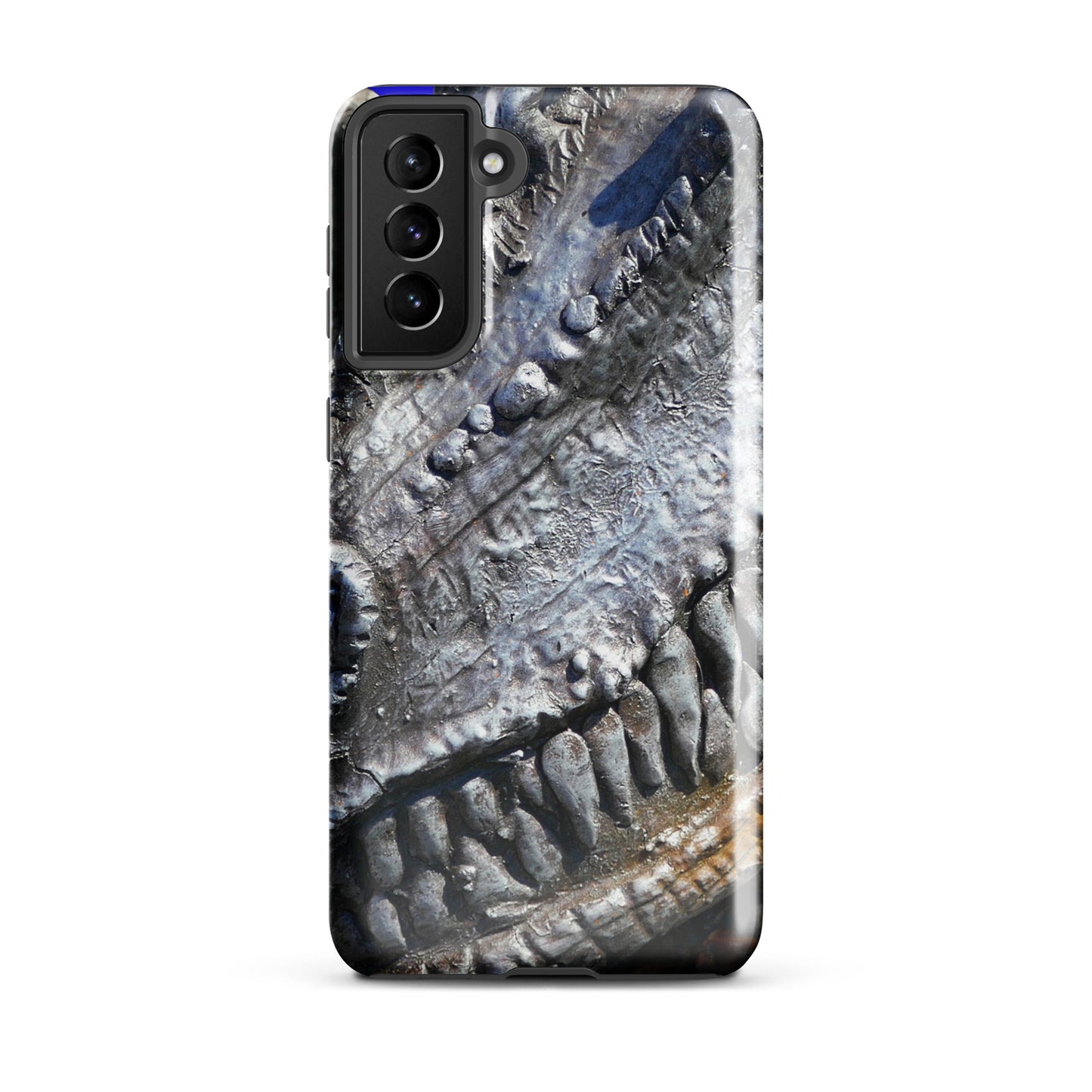 Delectable Vision - Tough case for Samsung ( Galaxy S24 Ultra - Galaxy S10 ) - Fry1Productions