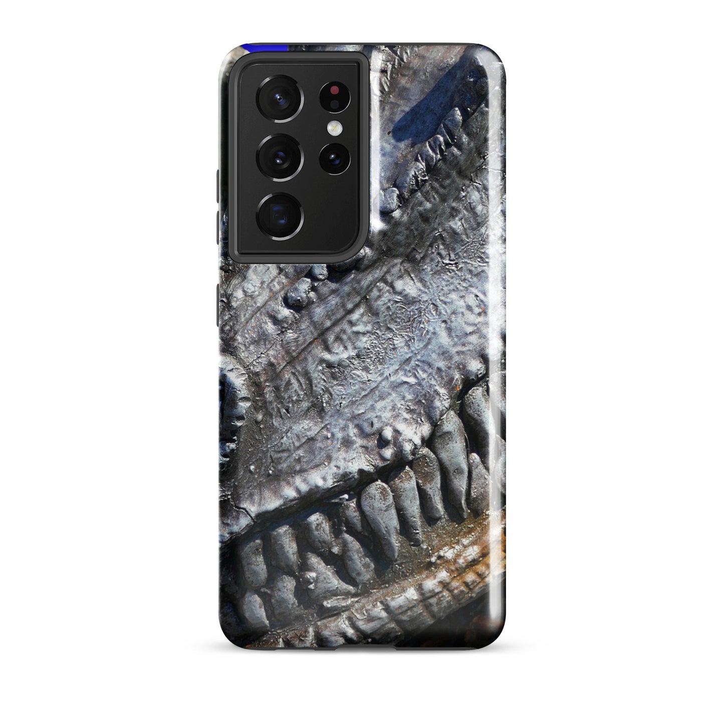Delectable Vision - Tough case for Samsung ( Galaxy S24 Ultra - Galaxy S10 ) - Fry1Productions
