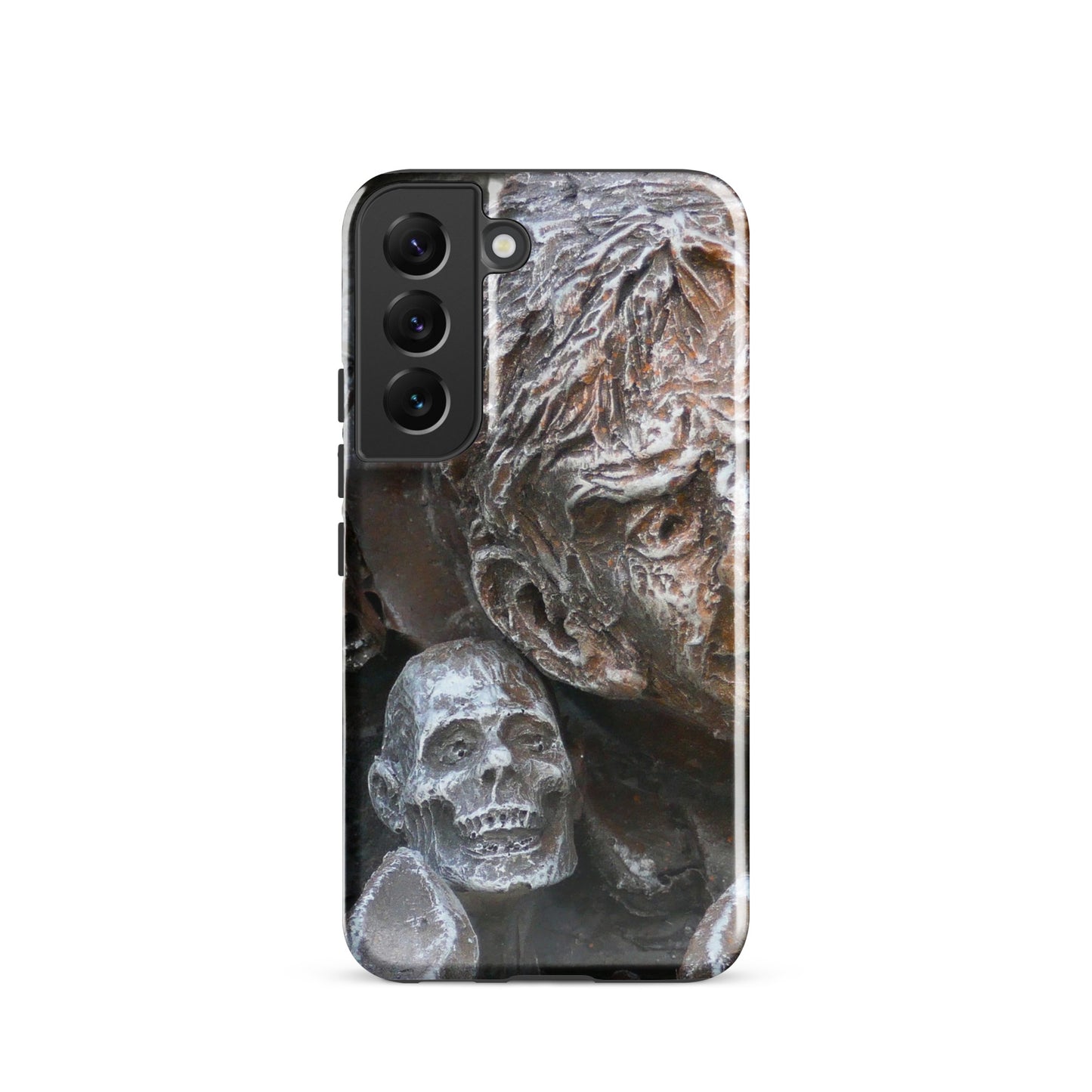 Waiting For The King - Tough Case for Samsung ( Galaxy S24 Ultra - Galaxy S10 ) - Fry1Productions