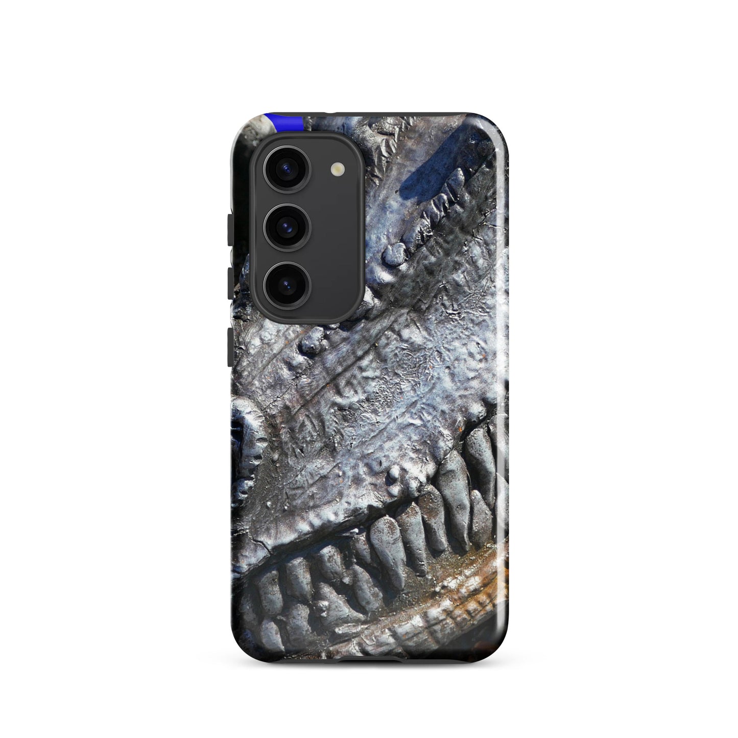 Delectable Vision - Tough case for Samsung ( Galaxy S24 Ultra - Galaxy S10 ) - Fry1Productions