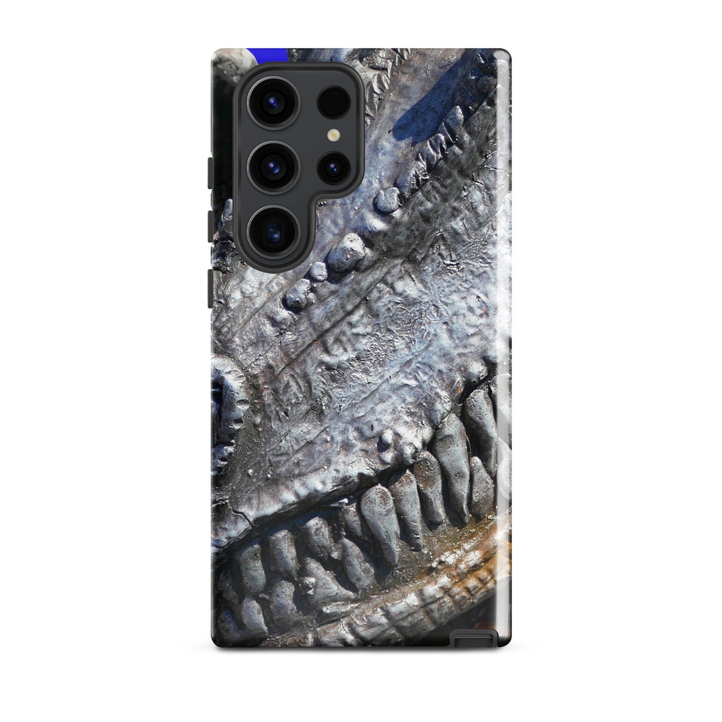 Delectable Vision - Tough case for Samsung ( Galaxy S24 Ultra - Galaxy S10 ) - Fry1Productions