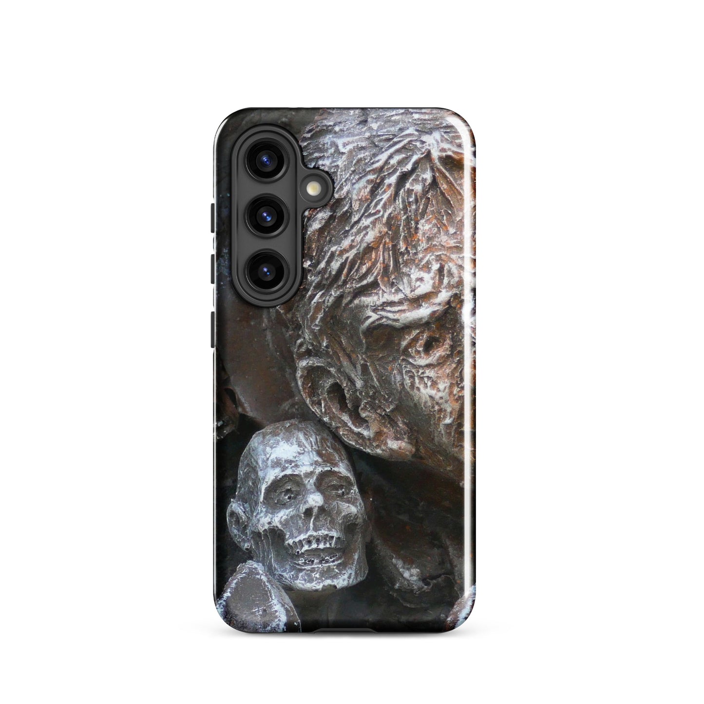 Waiting For The King - Tough Case for Samsung ( Galaxy S24 Ultra - Galaxy S10 ) - Fry1Productions