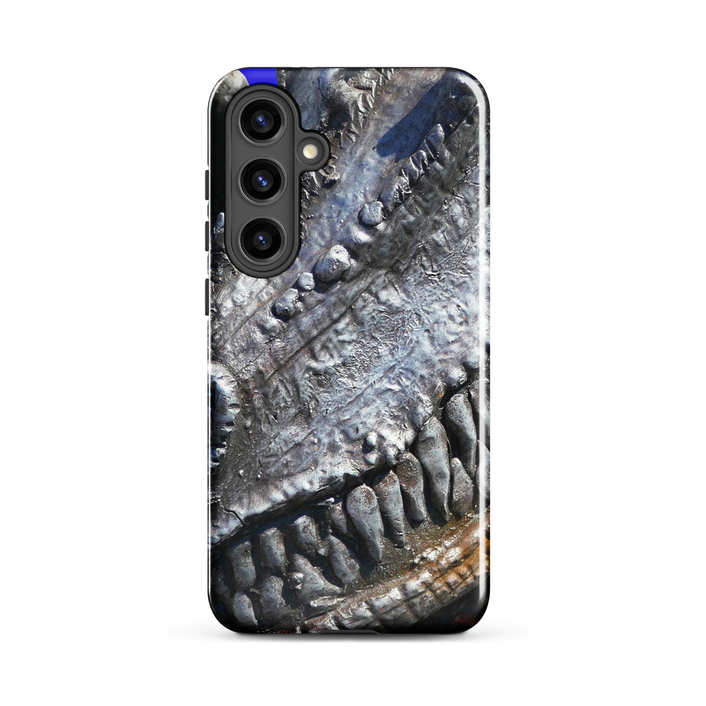 Delectable Vision - Tough case for Samsung ( Galaxy S24 Ultra - Galaxy S10 ) - Fry1Productions