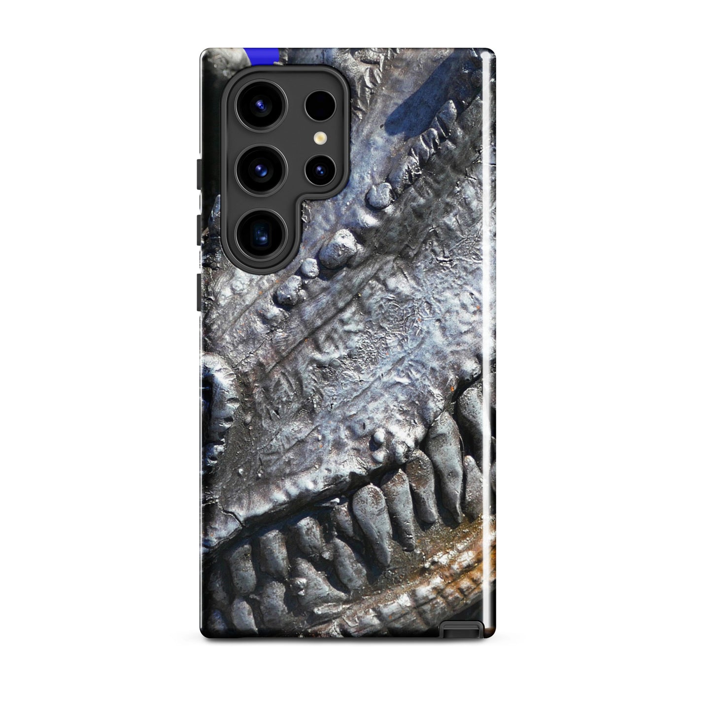Delectable Vision - Tough case for Samsung ( Galaxy S24 Ultra - Galaxy S10 ) - Fry1Productions