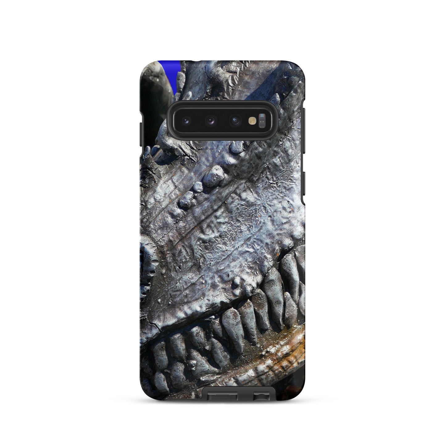 Delectable Vision - Tough case for Samsung ( Galaxy S24 Ultra - Galaxy S10 ) - Fry1Productions