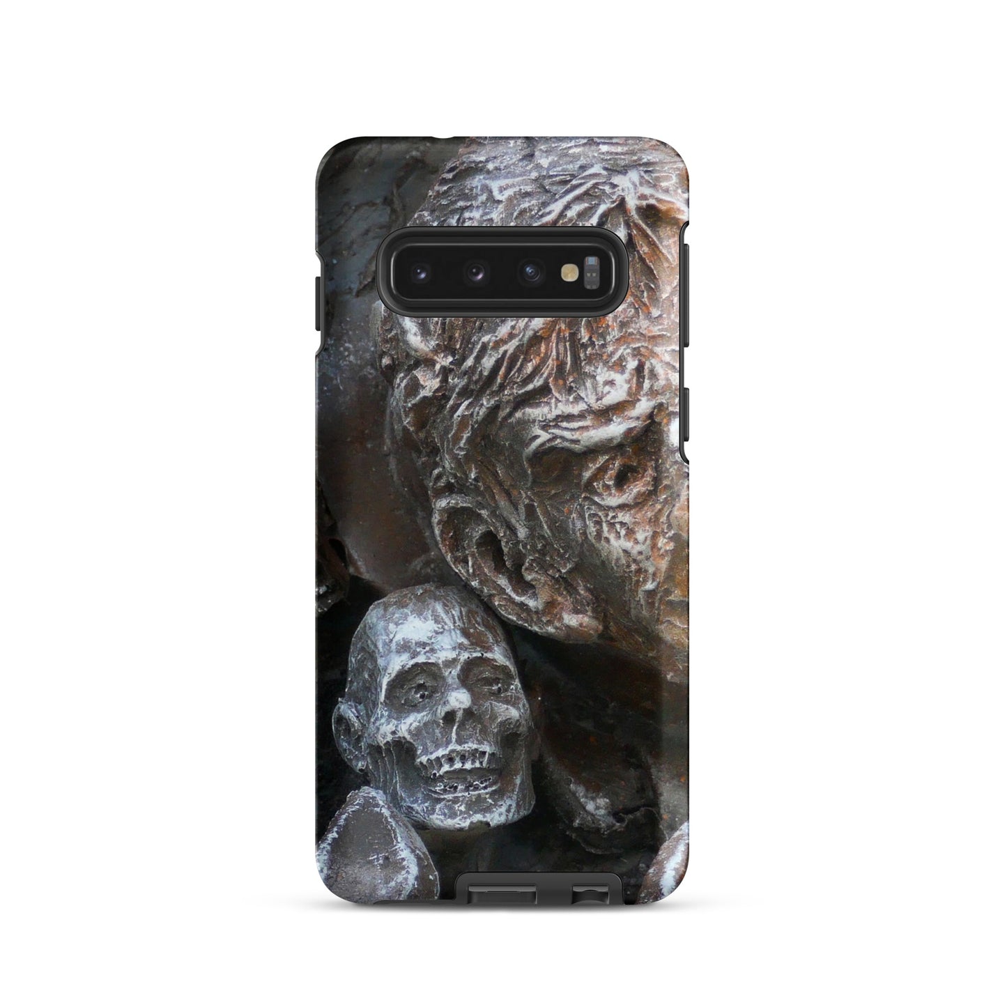 Waiting For The King - Tough Case for Samsung ( Galaxy S24 Ultra - Galaxy S10 ) - Fry1Productions