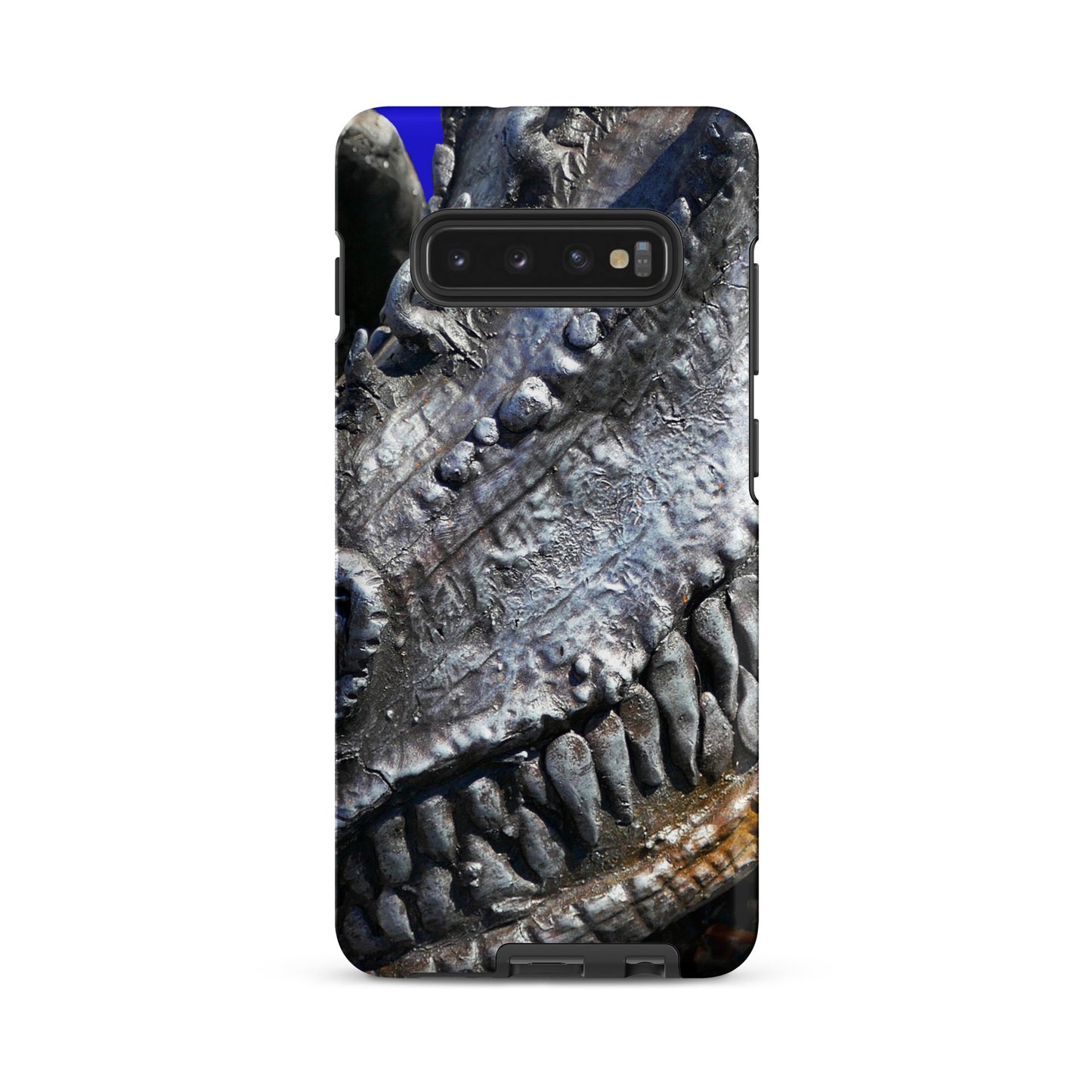 Delectable Vision - Tough case for Samsung ( Galaxy S24 Ultra - Galaxy S10 ) - Fry1Productions