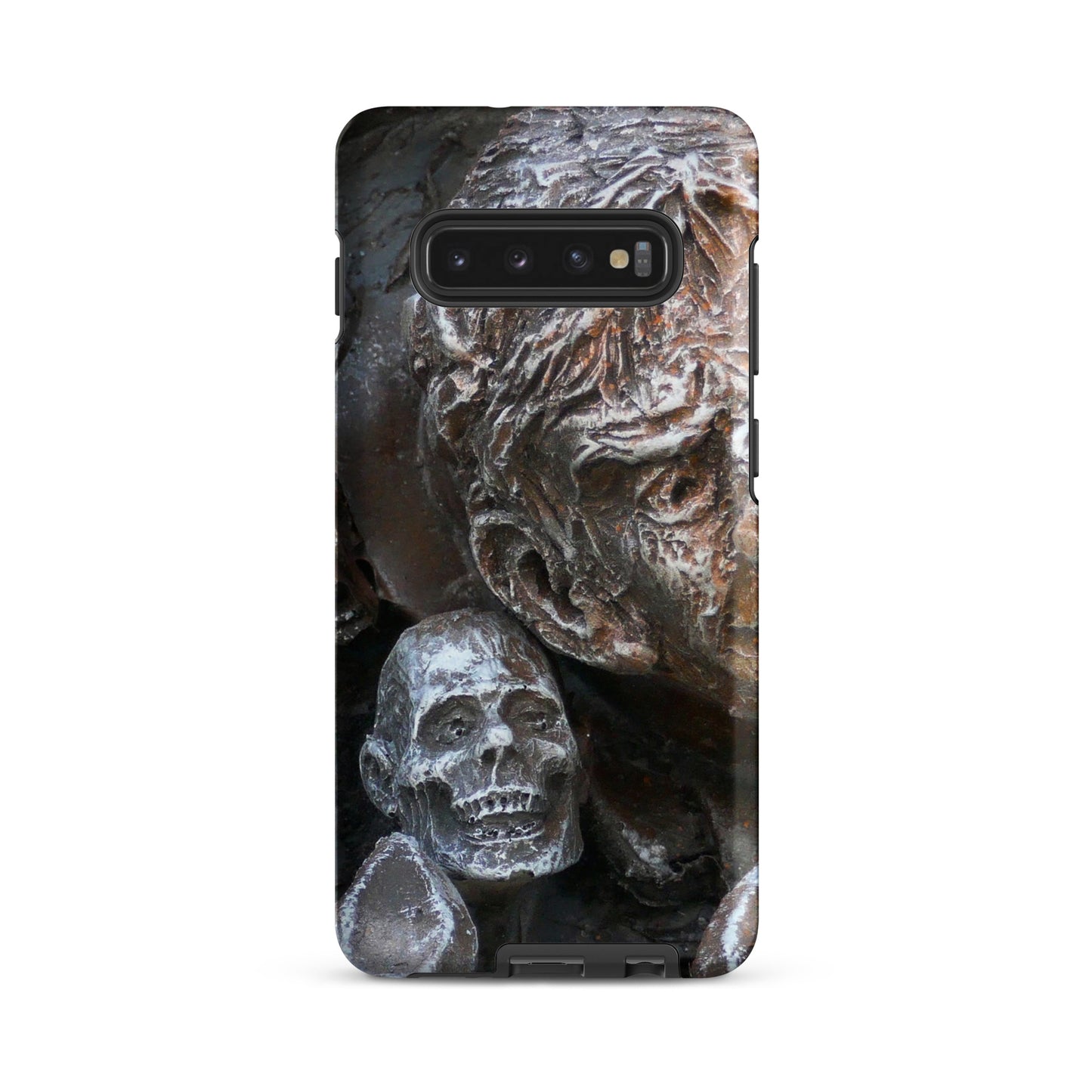 Waiting For The King - Tough Case for Samsung ( Galaxy S24 Ultra - Galaxy S10 ) - Fry1Productions