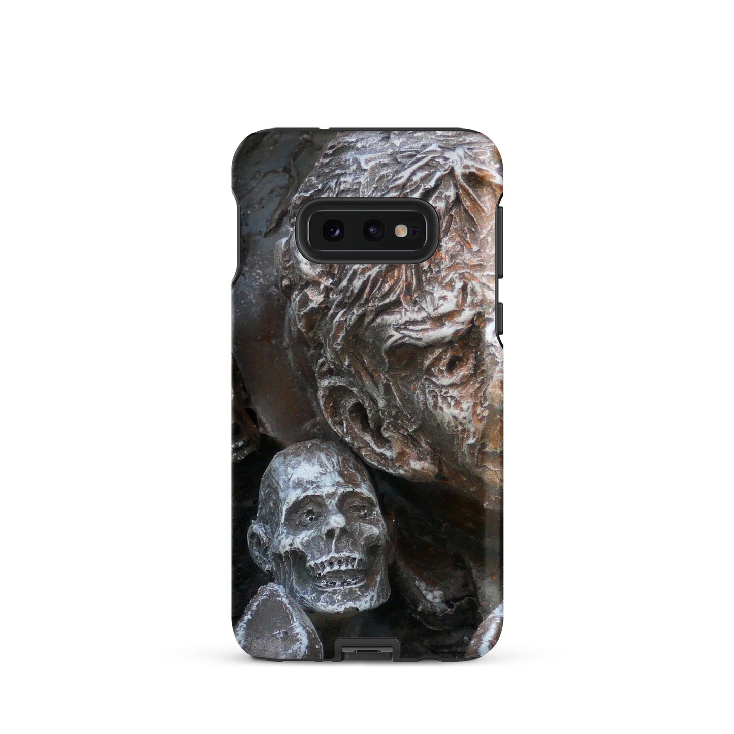 Waiting For The King - Tough Case for Samsung ( Galaxy S24 Ultra - Galaxy S10 ) - Fry1Productions