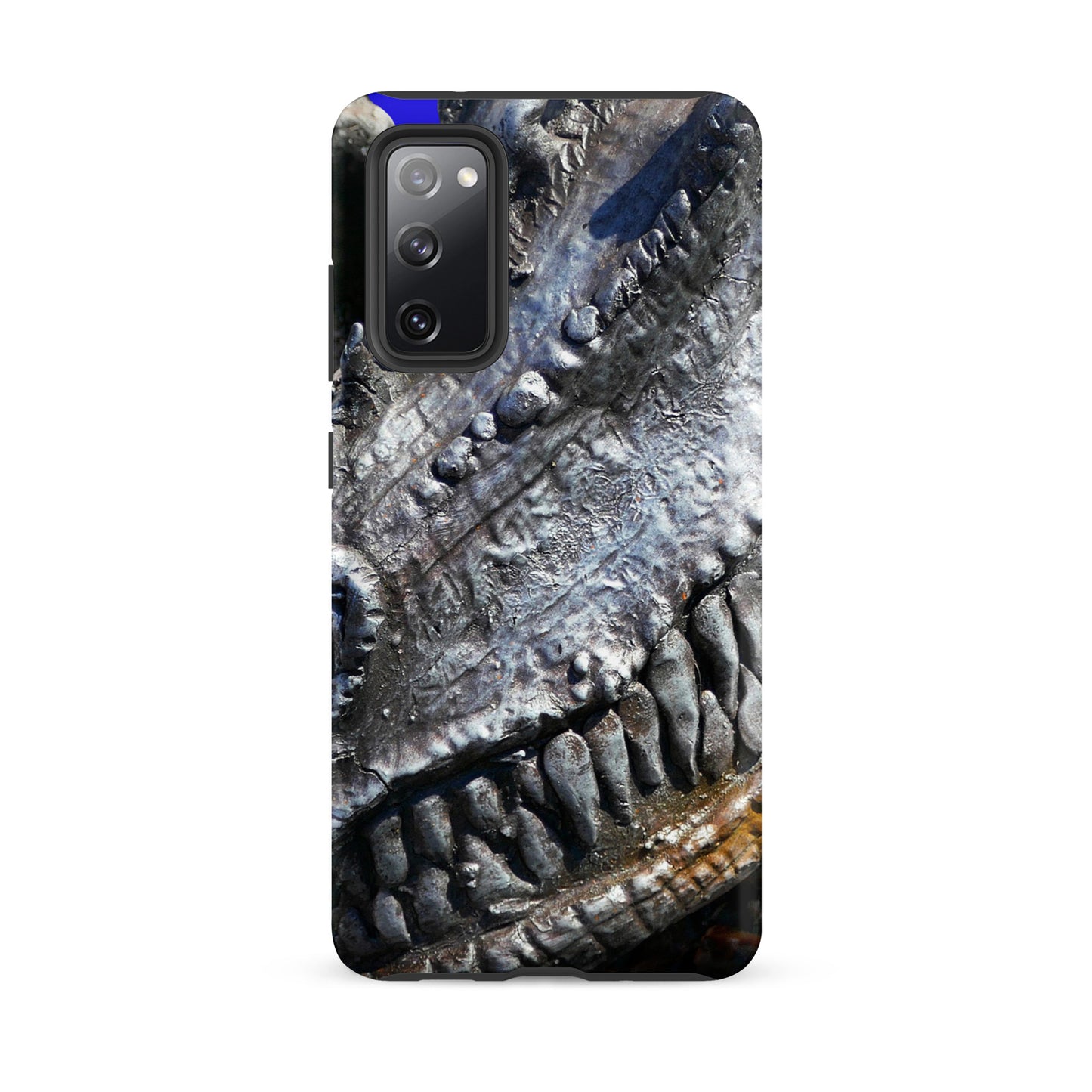 Delectable Vision - Tough case for Samsung ( Galaxy S24 Ultra - Galaxy S10 ) - Fry1Productions