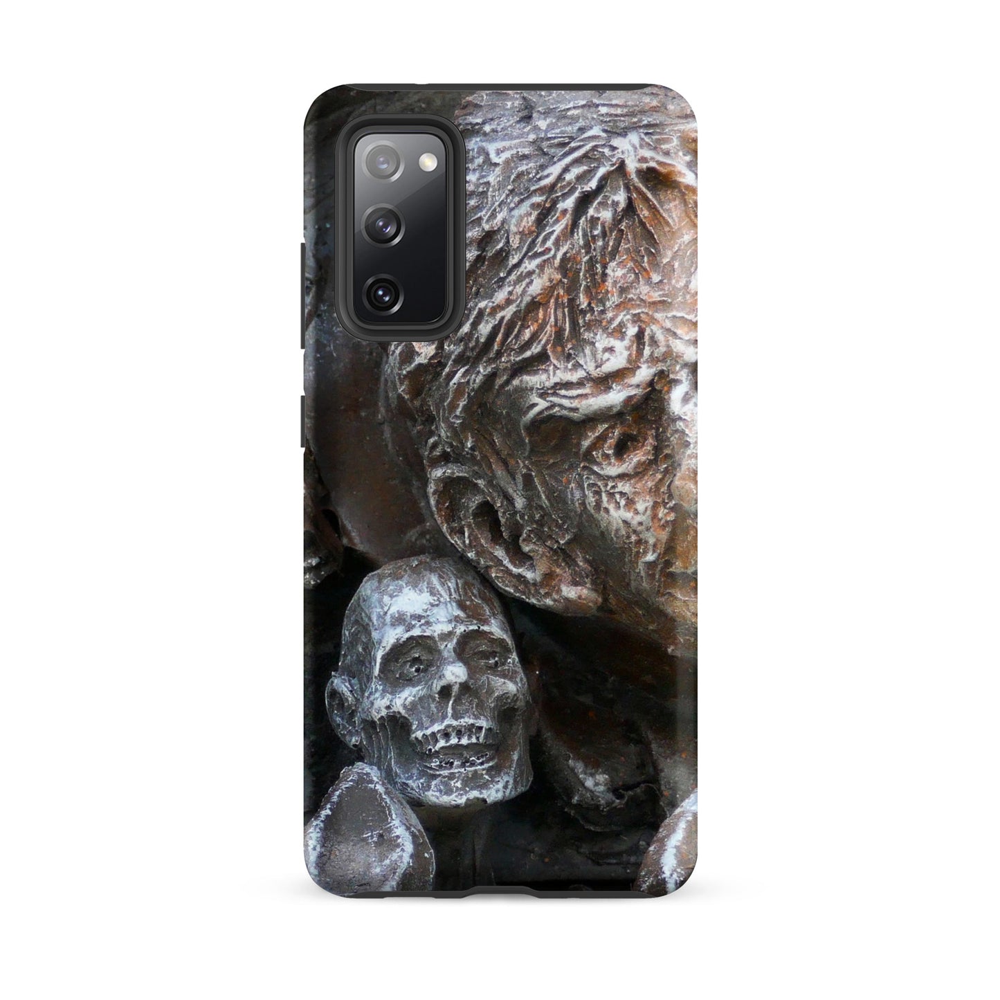 Waiting For The King - Tough Case for Samsung ( Galaxy S24 Ultra - Galaxy S10 ) - Fry1Productions