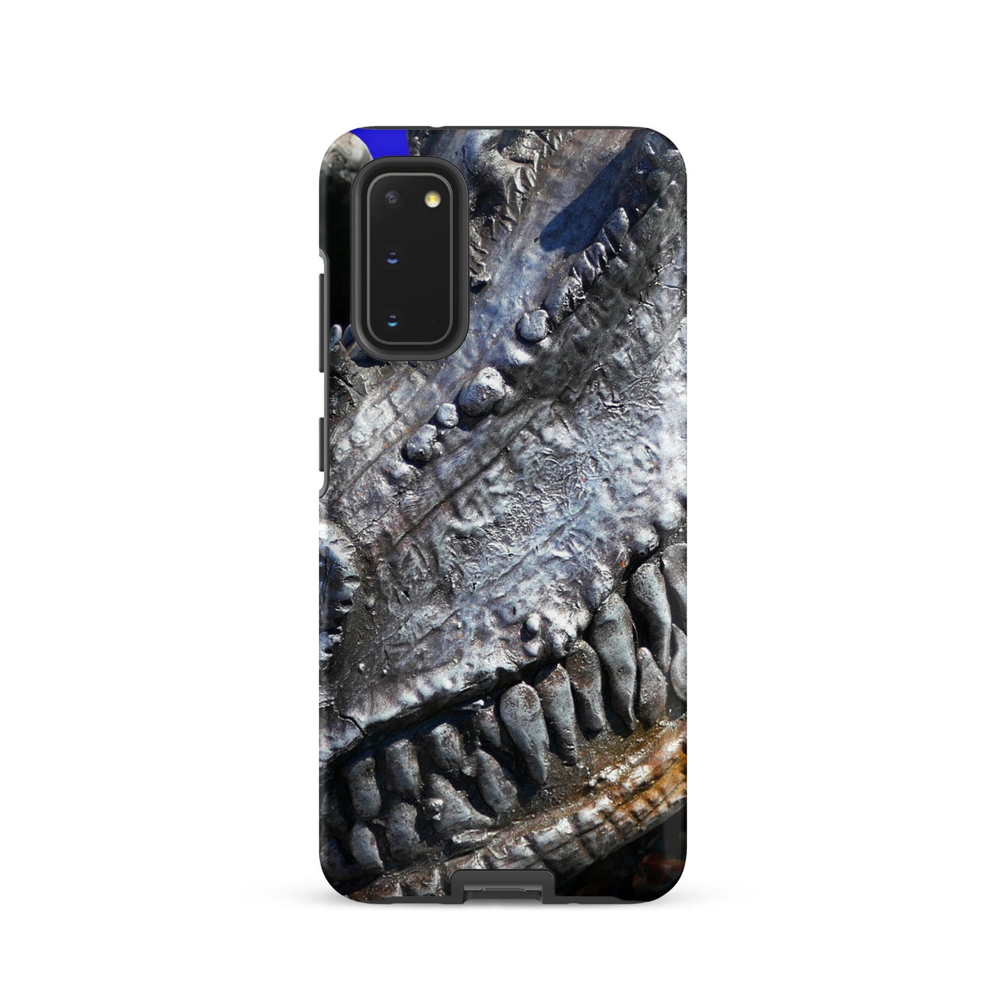 Delectable Vision - Tough case for Samsung ( Galaxy S24 Ultra - Galaxy S10 ) - Fry1Productions