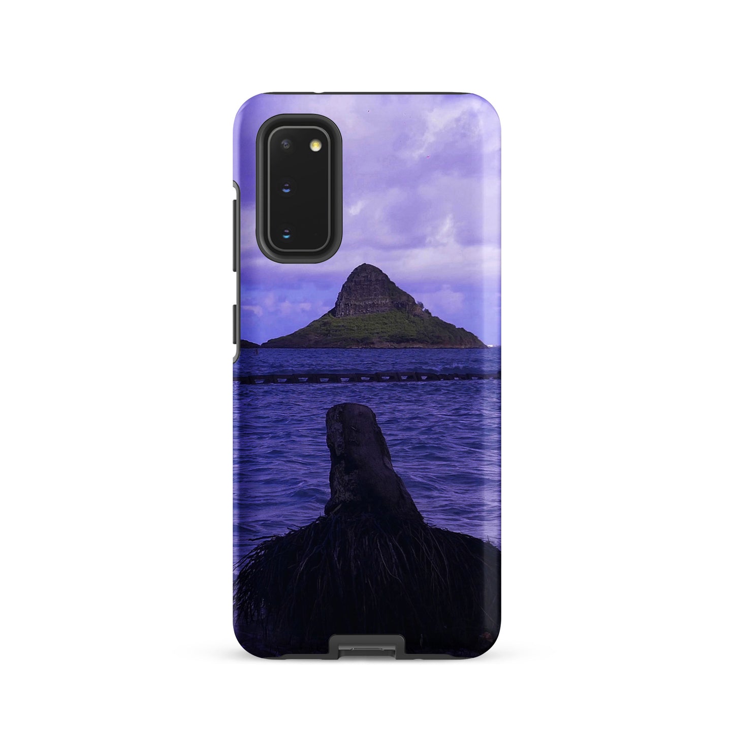 Wade To Chinaman's Hat - Tough case for Samsung ( Galaxy S24 Ultra - Galaxy S10 ) - Fry1Productions