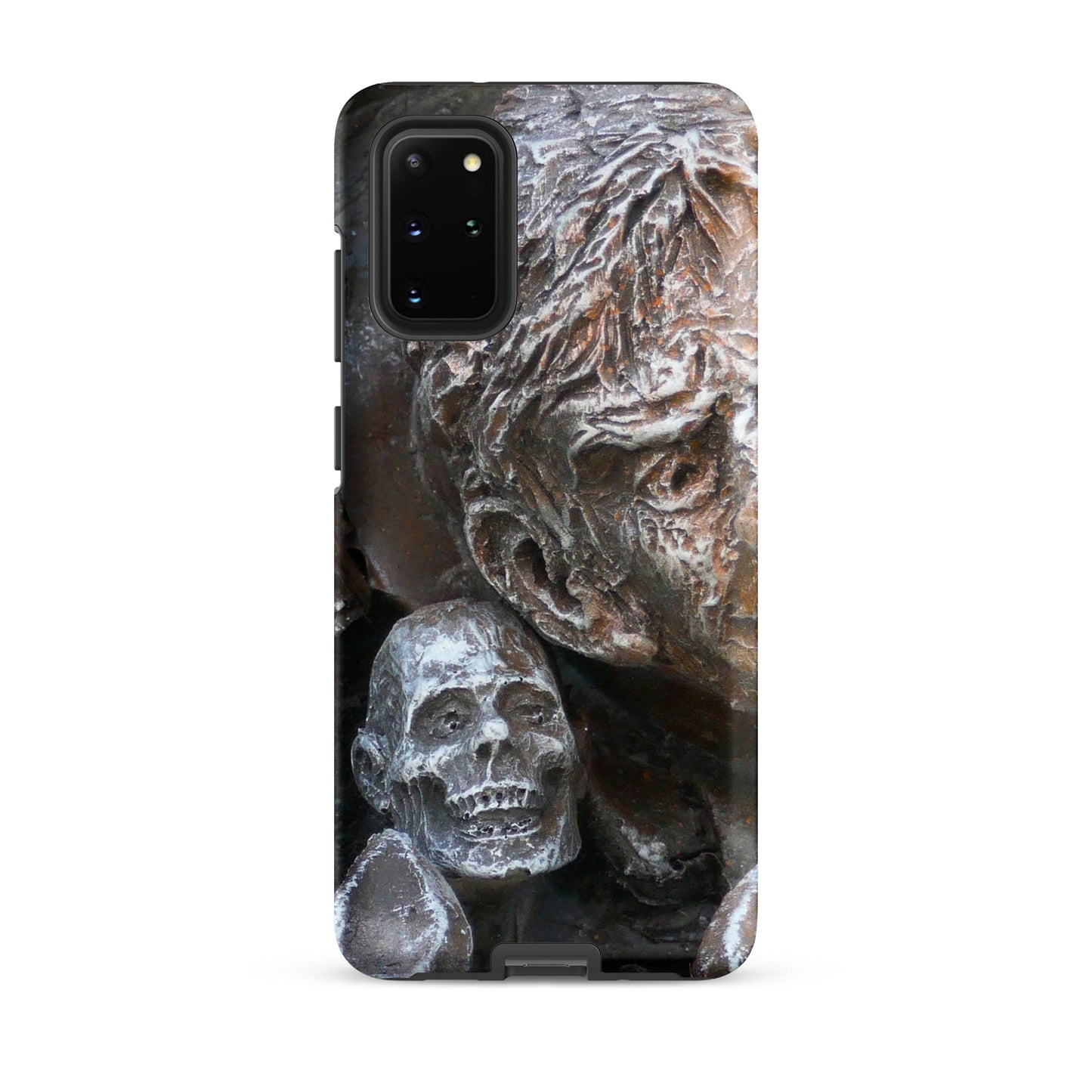 Waiting For The King - Tough Case for Samsung ( Galaxy S24 Ultra - Galaxy S10 ) - Fry1Productions