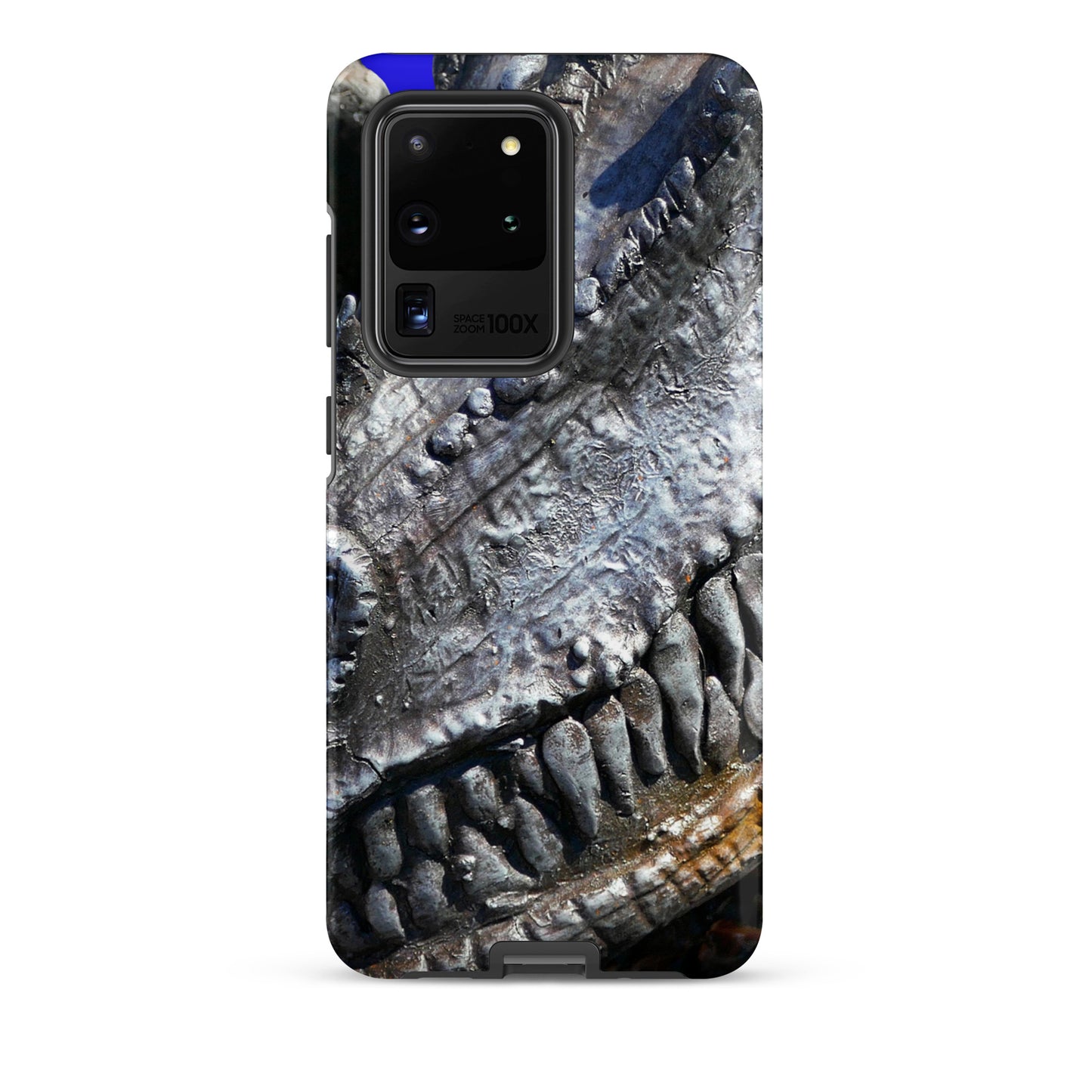 Delectable Vision - Tough case for Samsung ( Galaxy S24 Ultra - Galaxy S10 ) - Fry1Productions