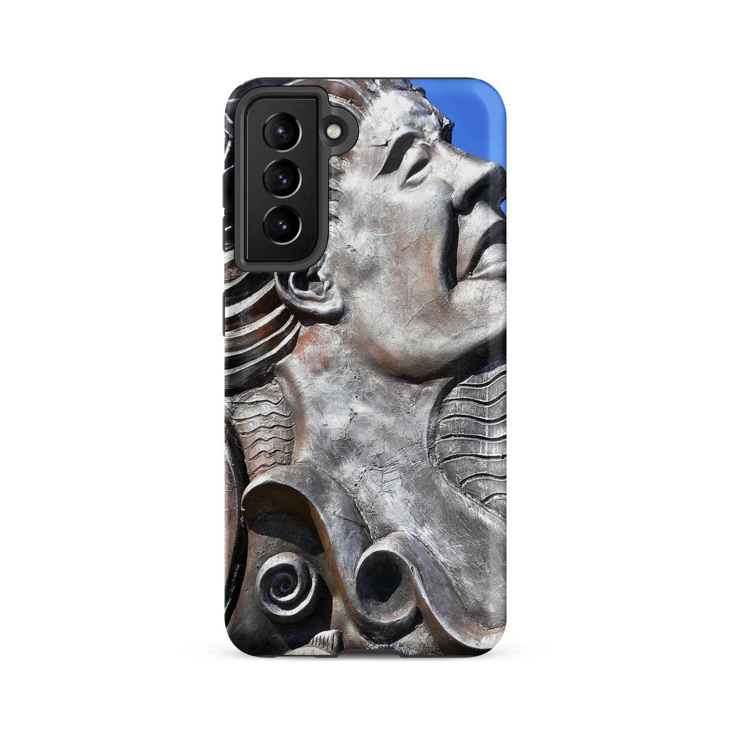 Nymph Beauty - Tough Case for Samsung ( Galaxy S24 Ultra - Galaxy S10 ) - Fry1Productions