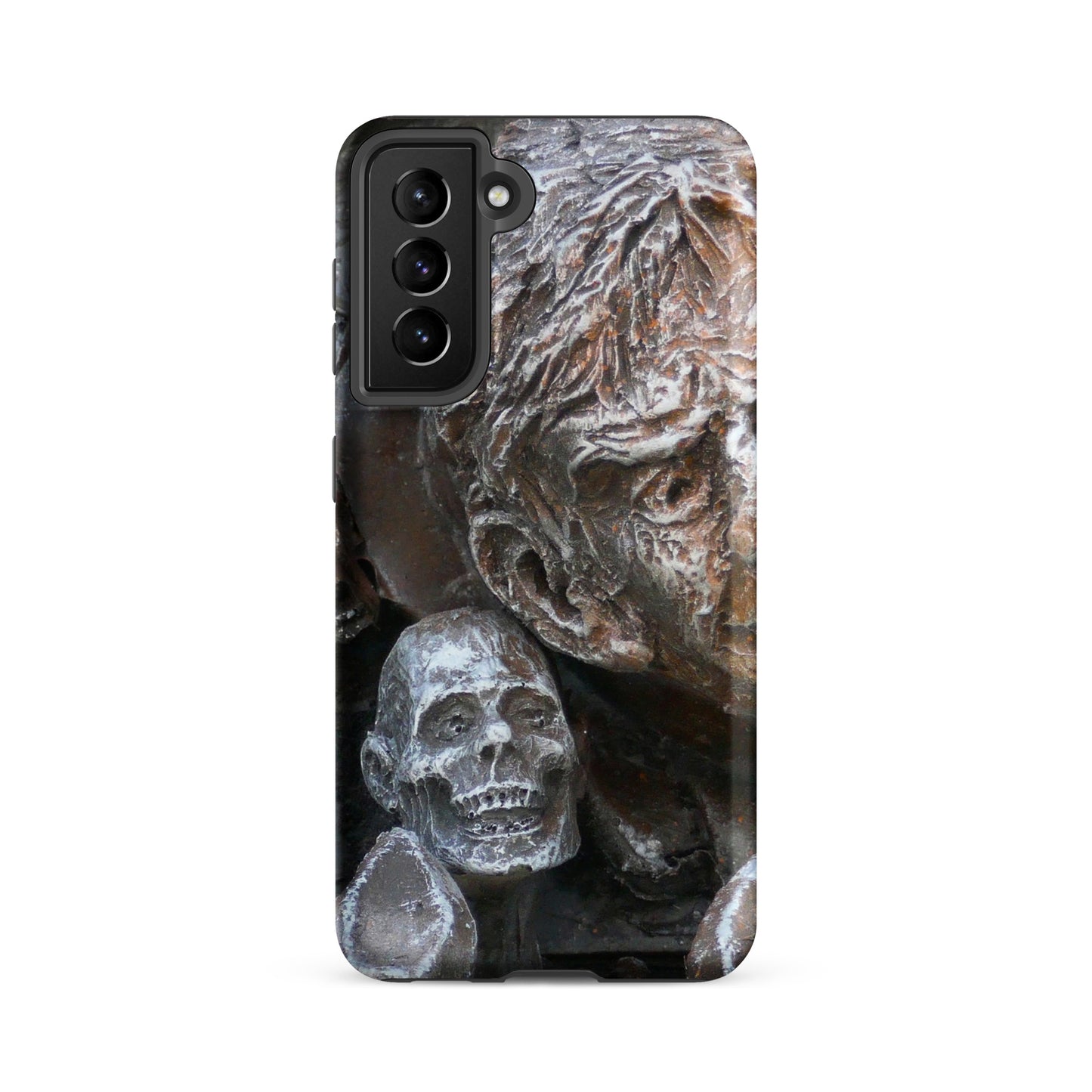 Waiting For The King - Tough Case for Samsung ( Galaxy S24 Ultra - Galaxy S10 ) - Fry1Productions