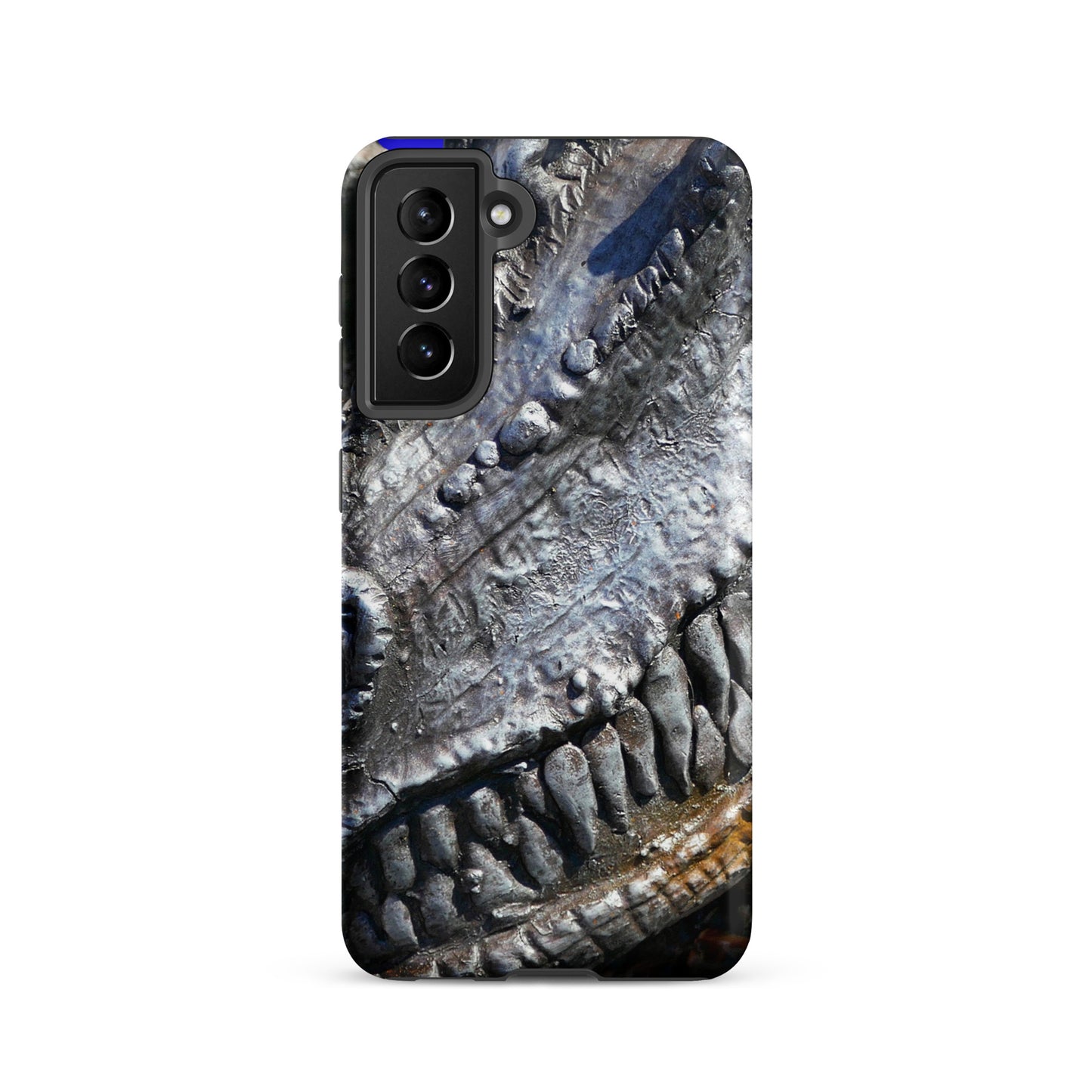 Delectable Vision - Tough case for Samsung ( Galaxy S24 Ultra - Galaxy S10 ) - Fry1Productions