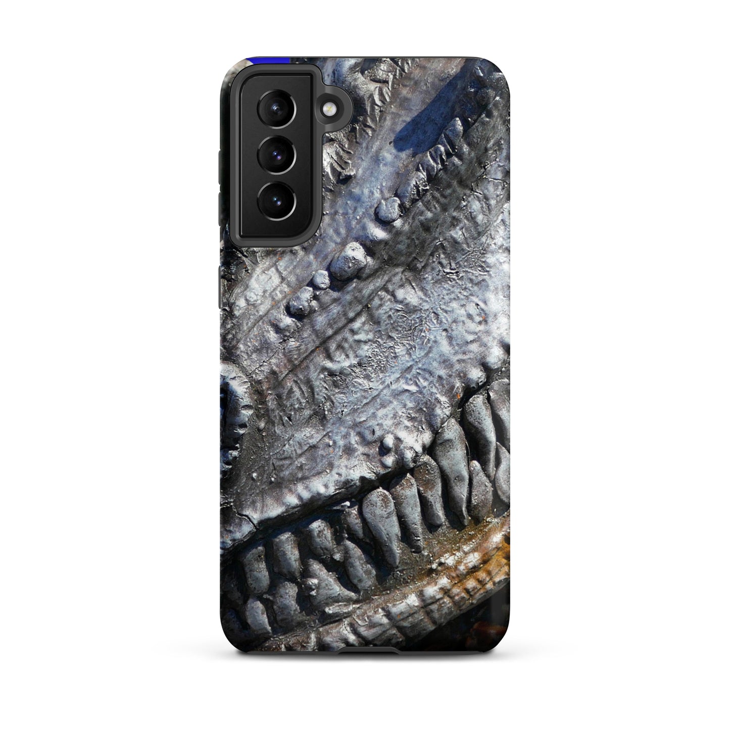 Delectable Vision - Tough case for Samsung ( Galaxy S24 Ultra - Galaxy S10 ) - Fry1Productions
