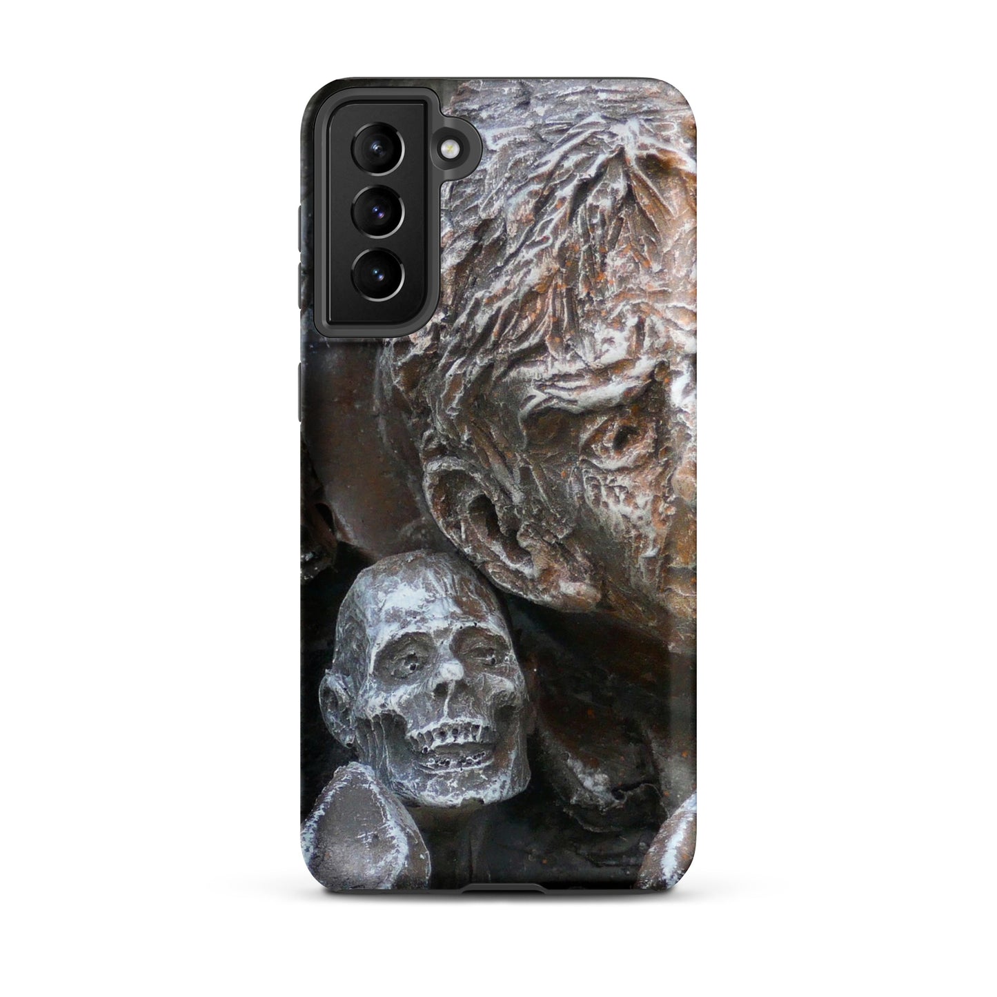 Waiting For The King - Tough Case for Samsung ( Galaxy S24 Ultra - Galaxy S10 ) - Fry1Productions