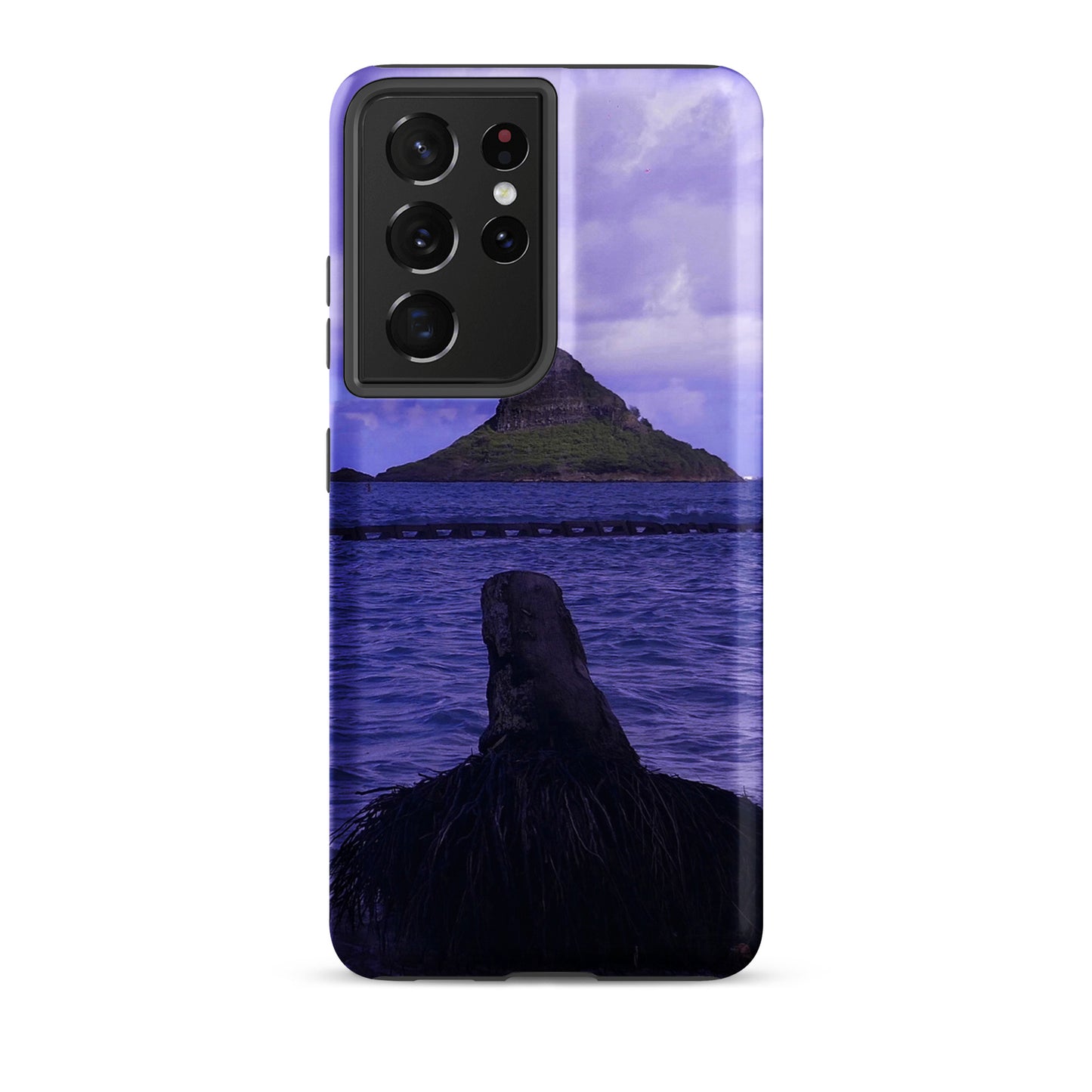 Wade To Chinaman's Hat - Tough case for Samsung ( Galaxy S24 Ultra - Galaxy S10 ) - Fry1Productions