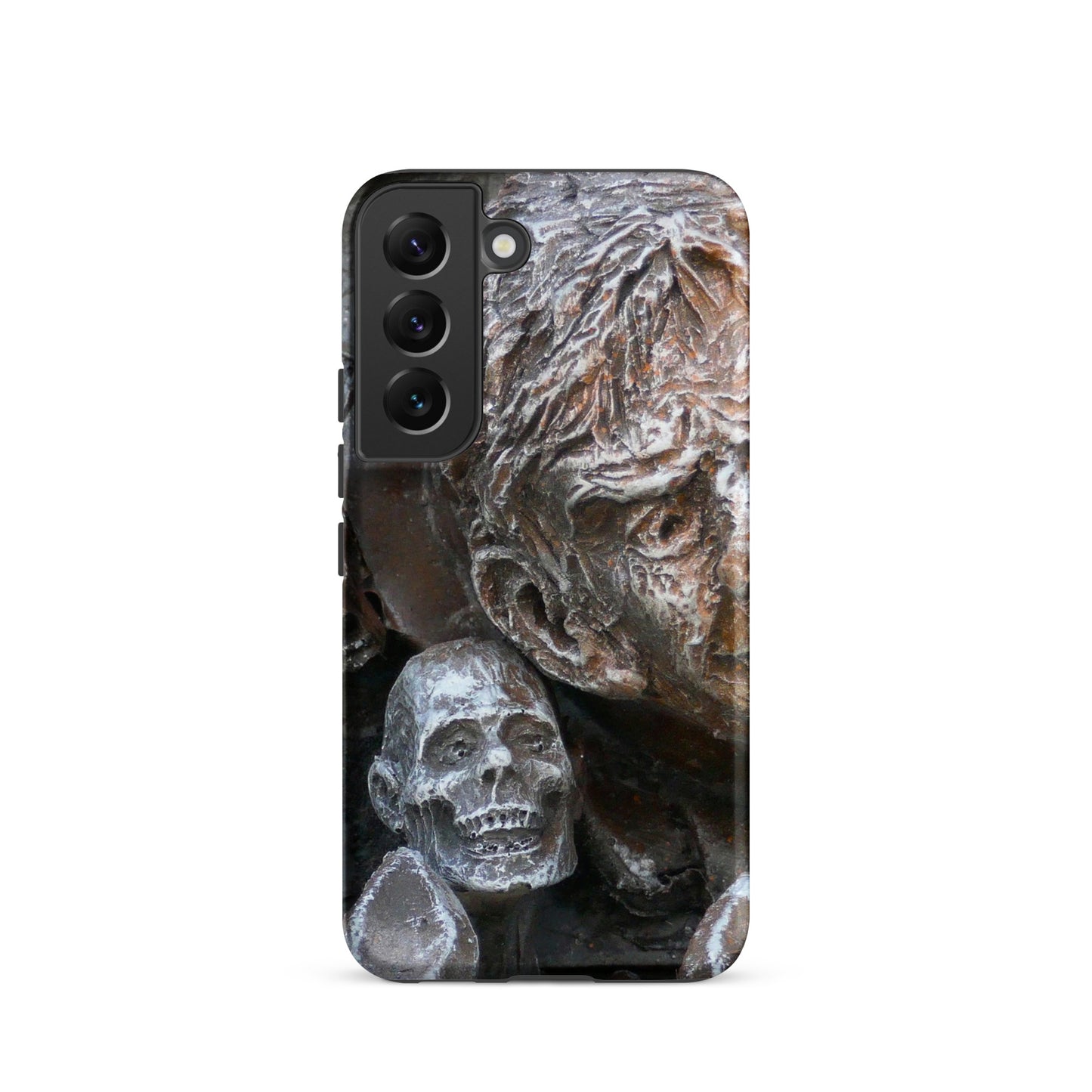 Waiting For The King - Tough Case for Samsung ( Galaxy S24 Ultra - Galaxy S10 ) - Fry1Productions