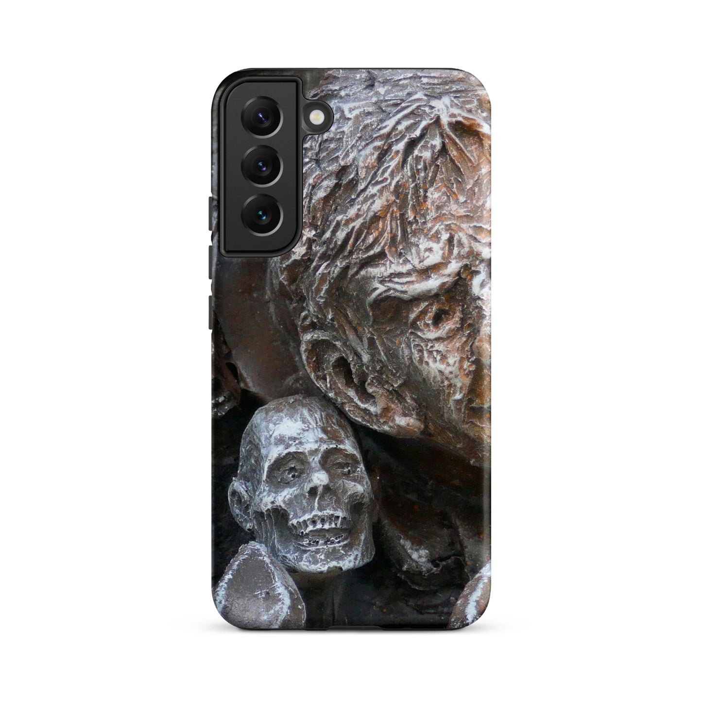 Waiting For The King - Tough Case for Samsung ( Galaxy S24 Ultra - Galaxy S10 ) - Fry1Productions