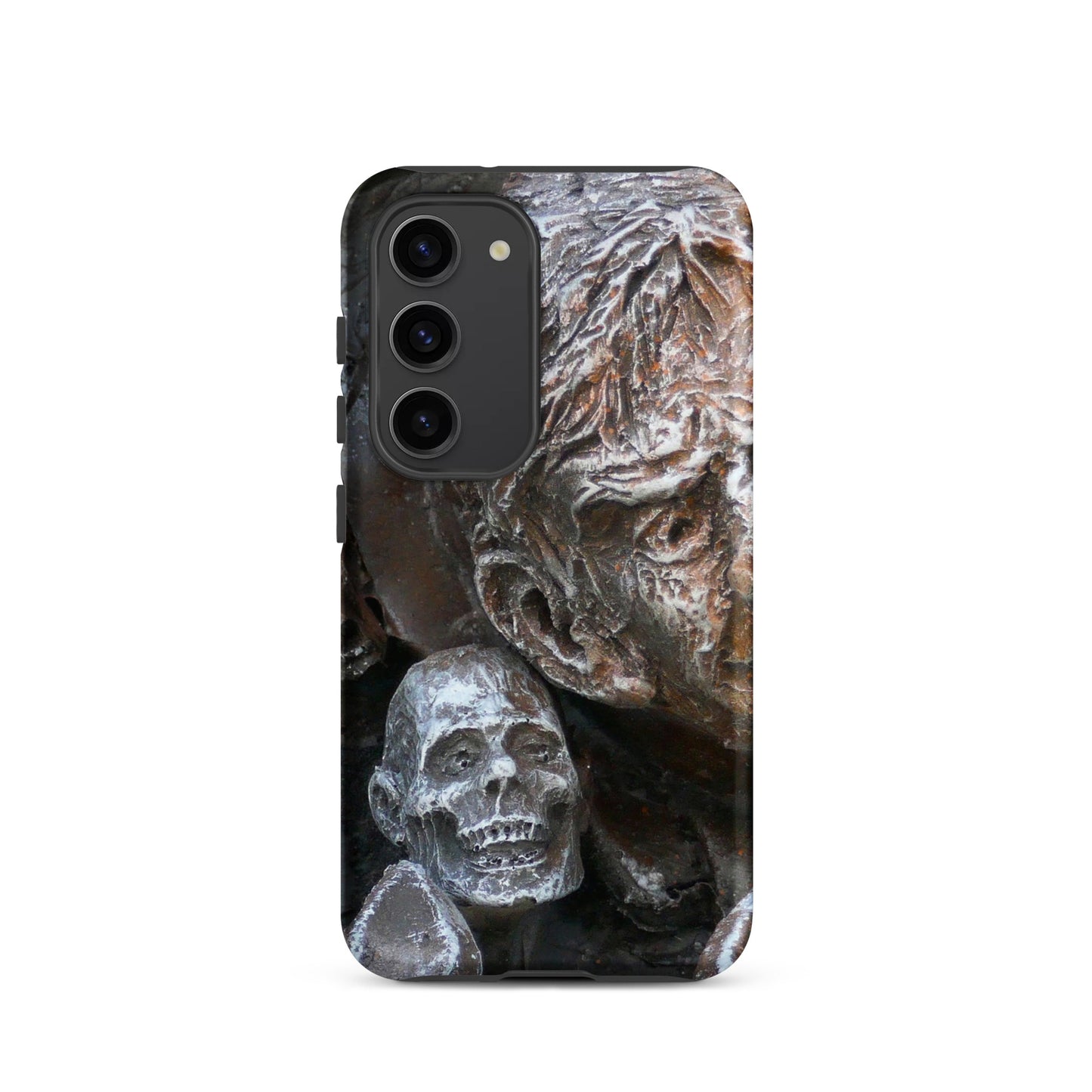 Waiting For The King - Tough Case for Samsung ( Galaxy S24 Ultra - Galaxy S10 ) - Fry1Productions