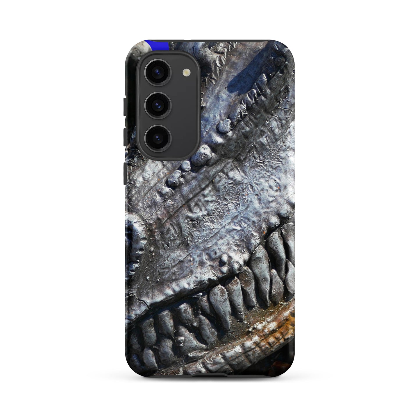 Delectable Vision - Tough case for Samsung ( Galaxy S24 Ultra - Galaxy S10 ) - Fry1Productions