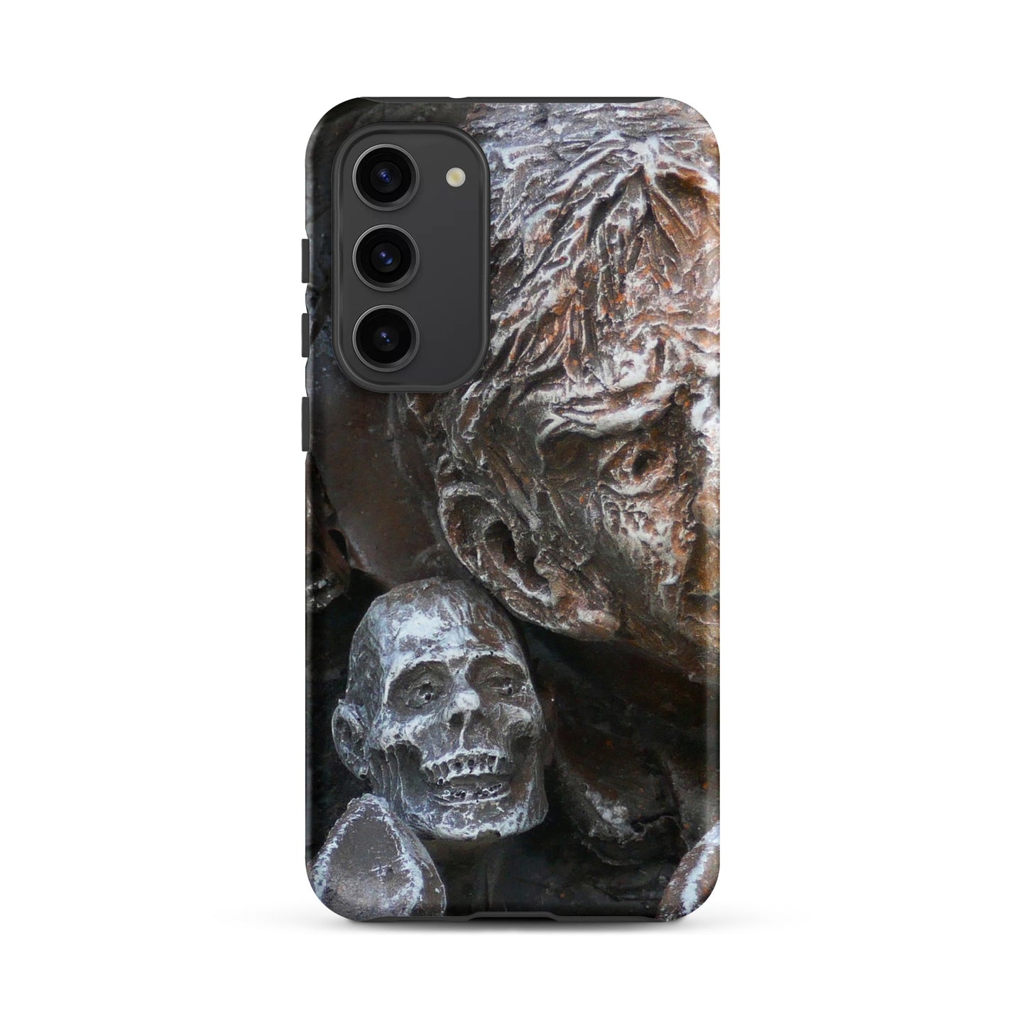 Waiting For The King - Tough Case for Samsung ( Galaxy S24 Ultra - Galaxy S10 ) - Fry1Productions