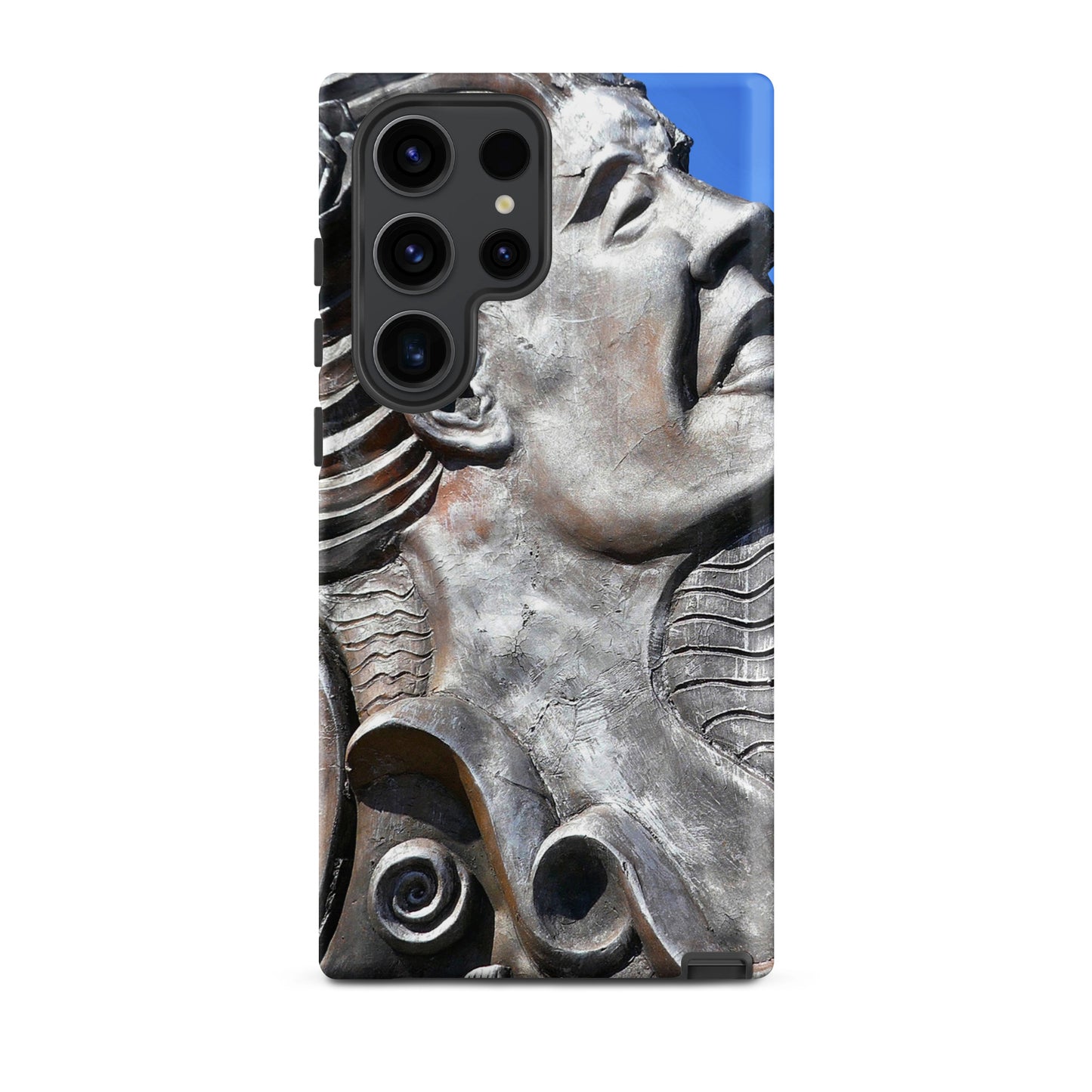 Nymph Beauty - Tough Case for Samsung ( Galaxy S24 Ultra - Galaxy S10 ) - Fry1Productions