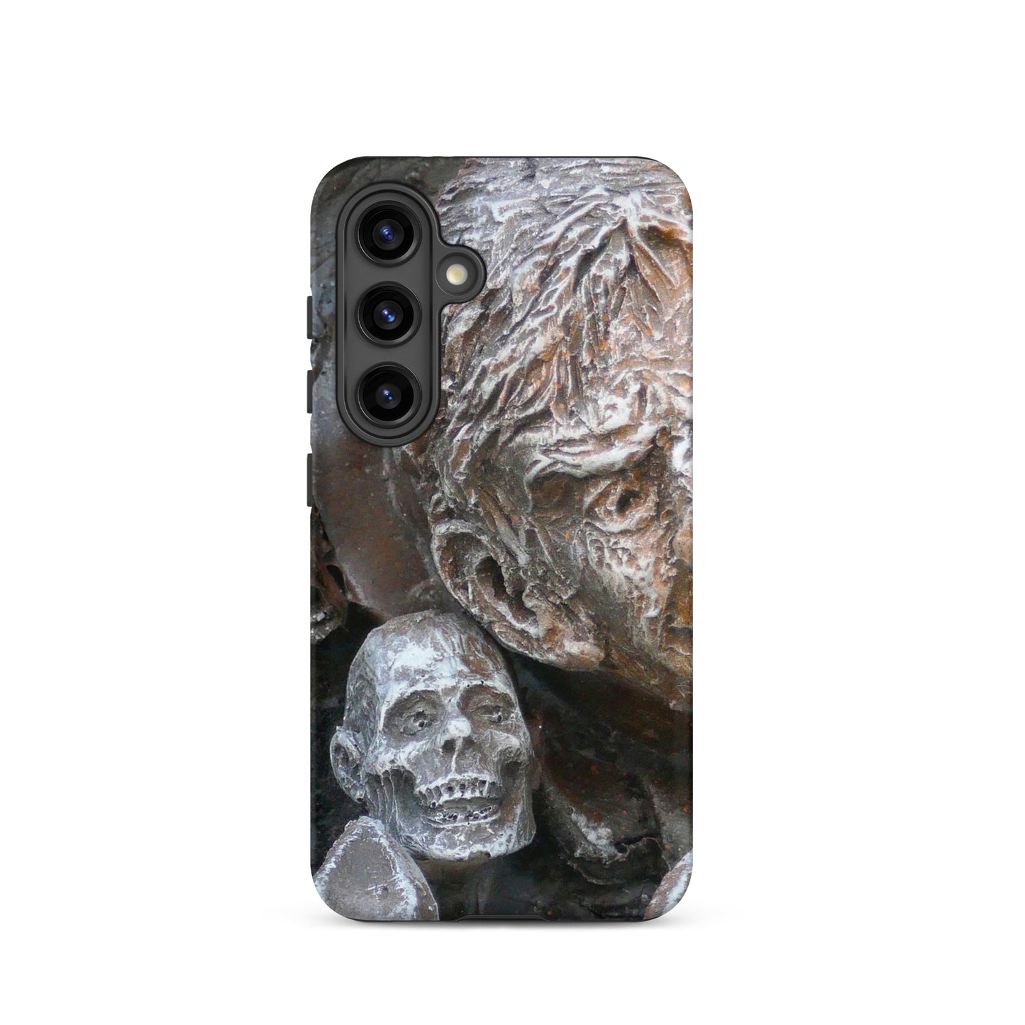 Waiting For The King - Tough Case for Samsung ( Galaxy S24 Ultra - Galaxy S10 ) - Fry1Productions
