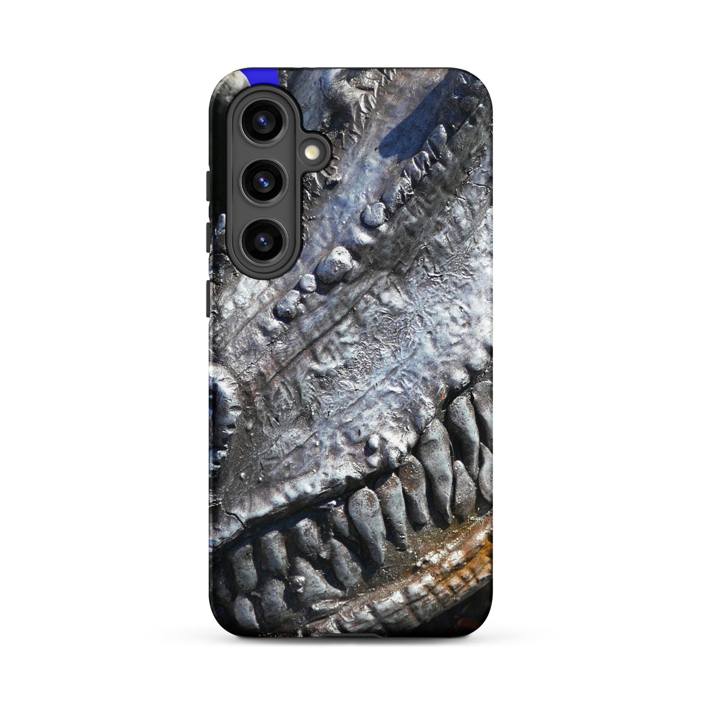 Delectable Vision - Tough case for Samsung ( Galaxy S24 Ultra - Galaxy S10 ) - Fry1Productions