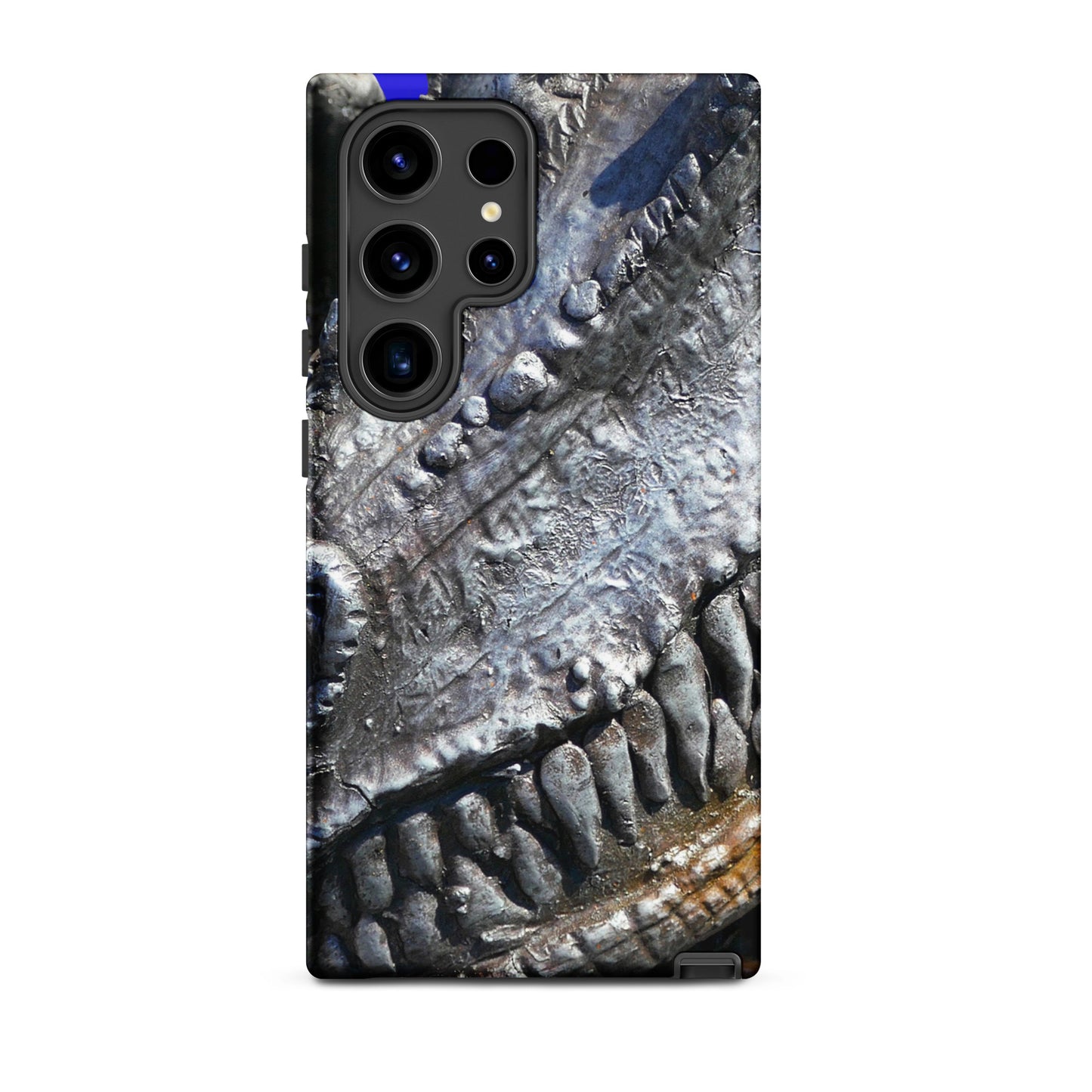 Delectable Vision - Tough case for Samsung ( Galaxy S24 Ultra - Galaxy S10 ) - Fry1Productions