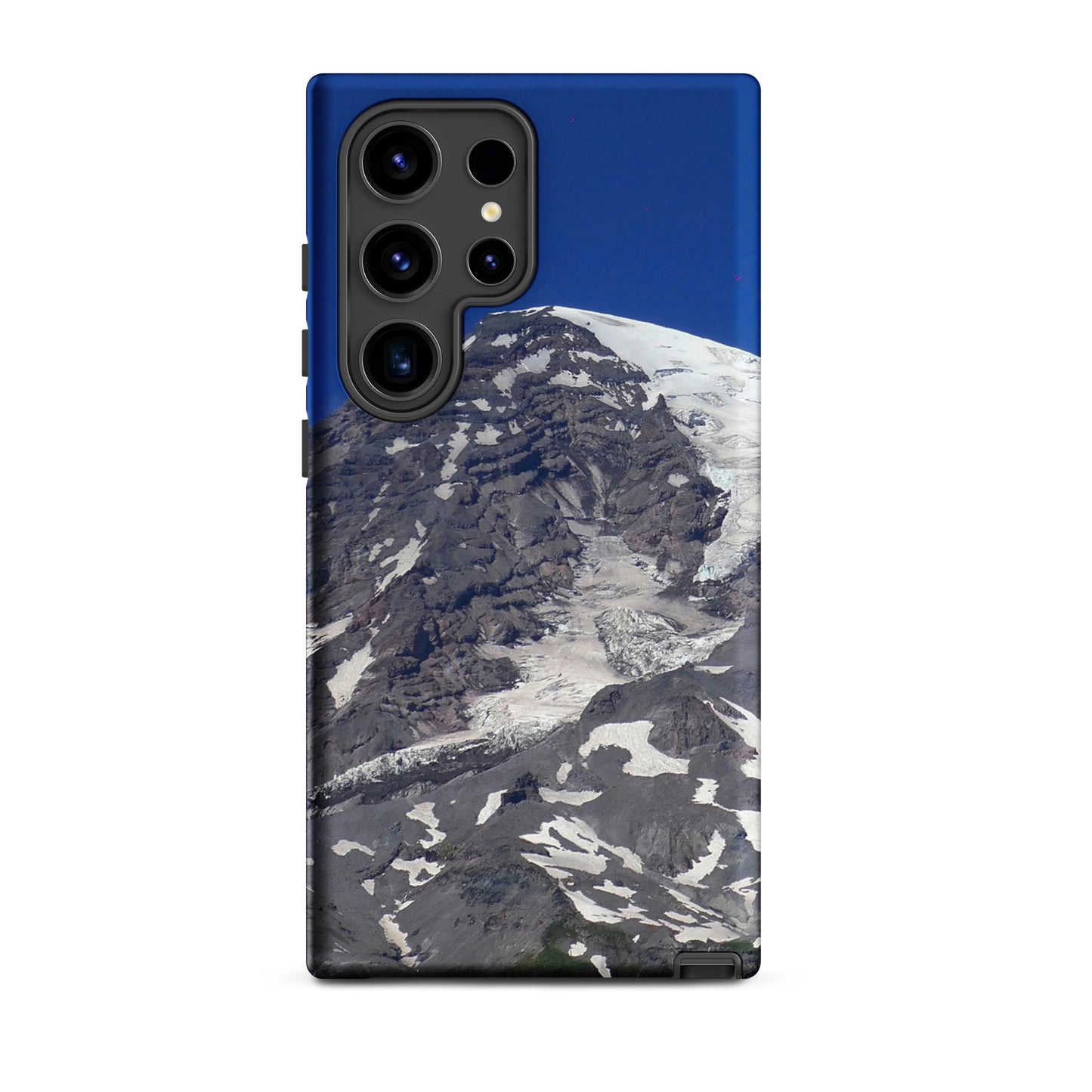 Majestic Mt. Rainier - Tough case for Samsung ( Galaxy S24 Ultra - Galaxy S10 ) - Fry1Productions