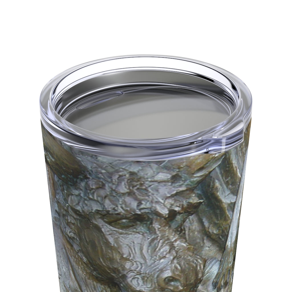 "Flight Love" - Stainless Steel Tumbler 20 oz - Fry1Productions