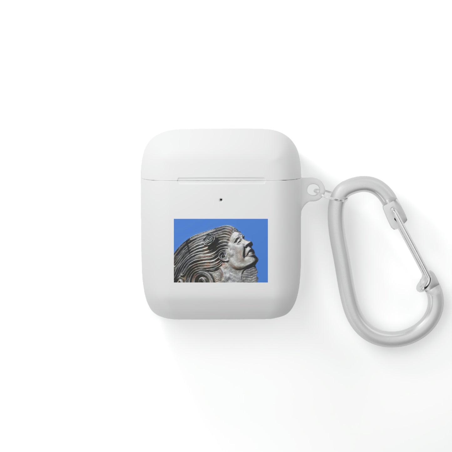 Nymph Beauty - AirPods and AirPods Pro Case Cover - Fry1Productions
