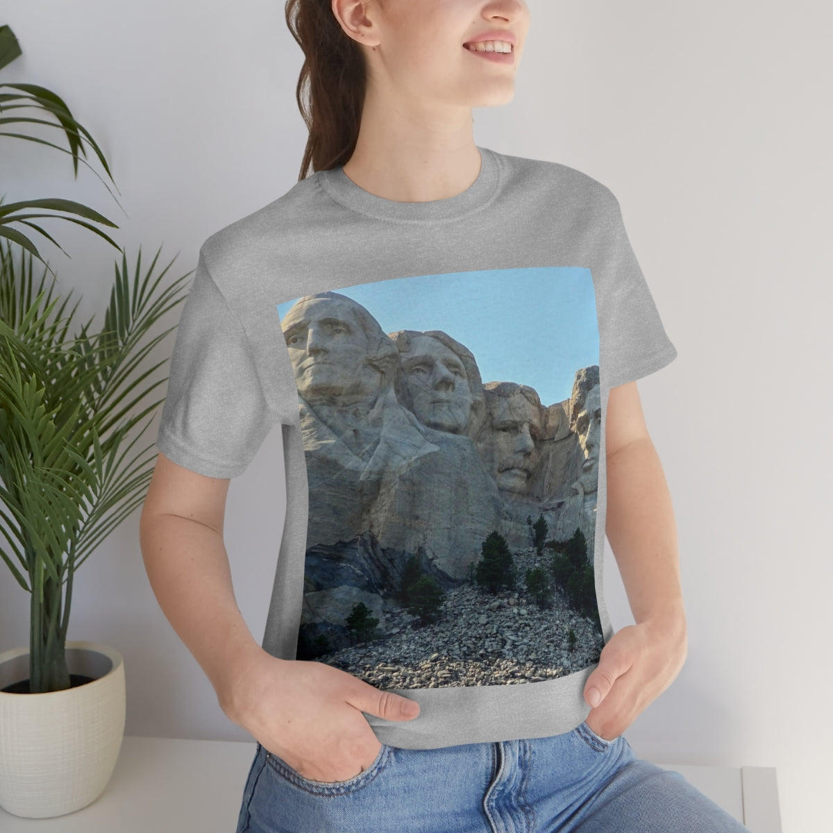 History Remembered Forever - Unisex Jersey Short Sleeve T-Shirt - Fry1Productions
