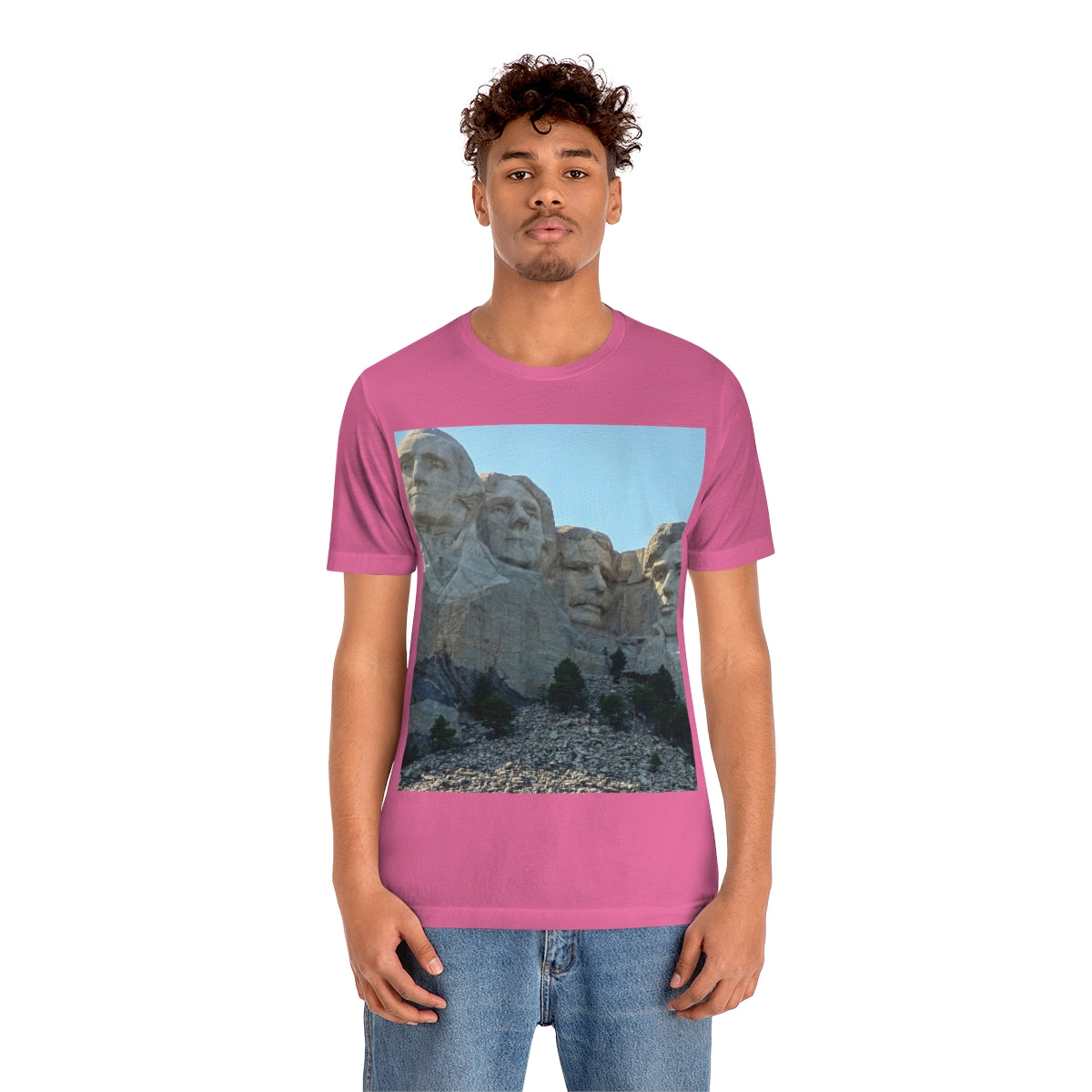 History Remembered Forever - Unisex Jersey Short Sleeve T-Shirt - Fry1Productions