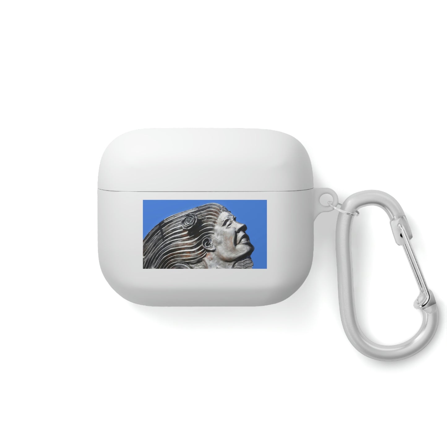 Nymph Beauty - AirPods and AirPods Pro Case Cover - Fry1Productions