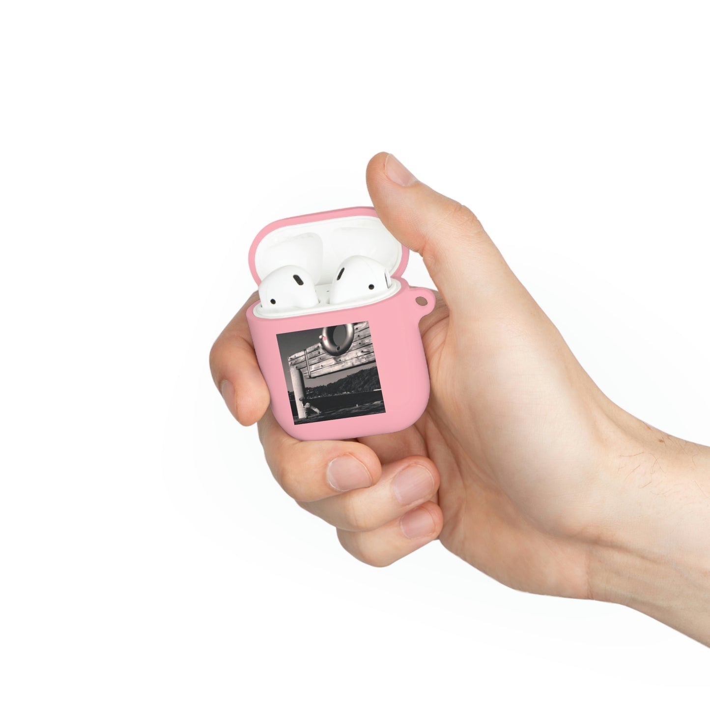 Great Throw - AirPods and AirPods Pro Case Cover - Fry1Productions