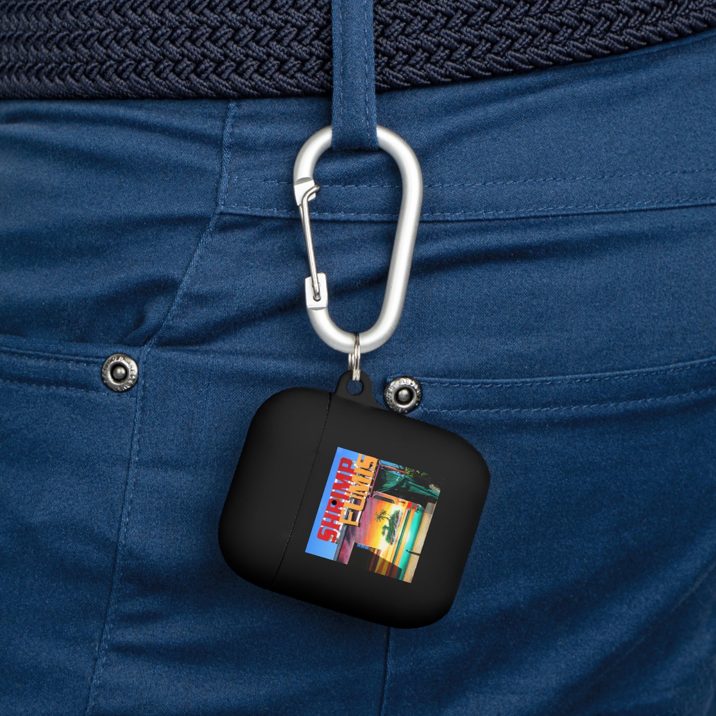 Island Love - AirPods and AirPods Pro Case Cover - Fry1Productions