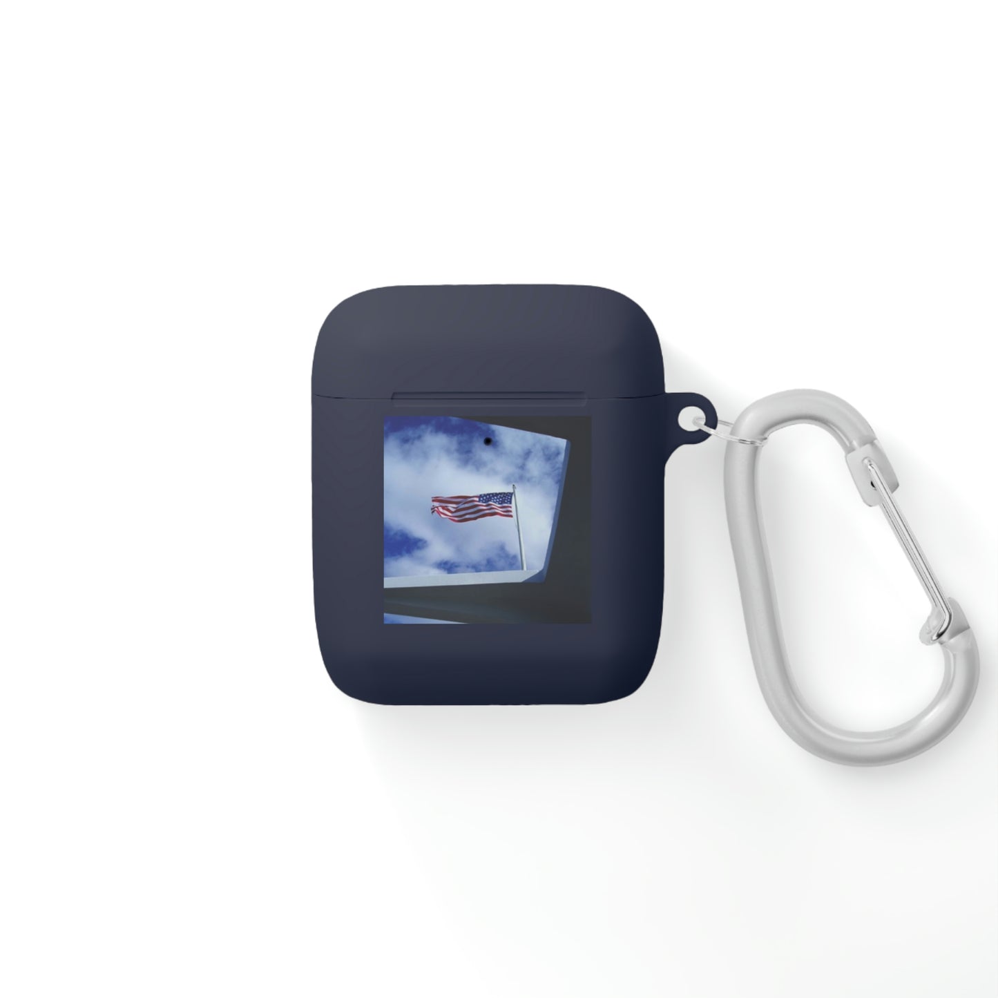 In Solemn Remembrance - AirPods and AirPods Pro Case Cover - Fry1Productions