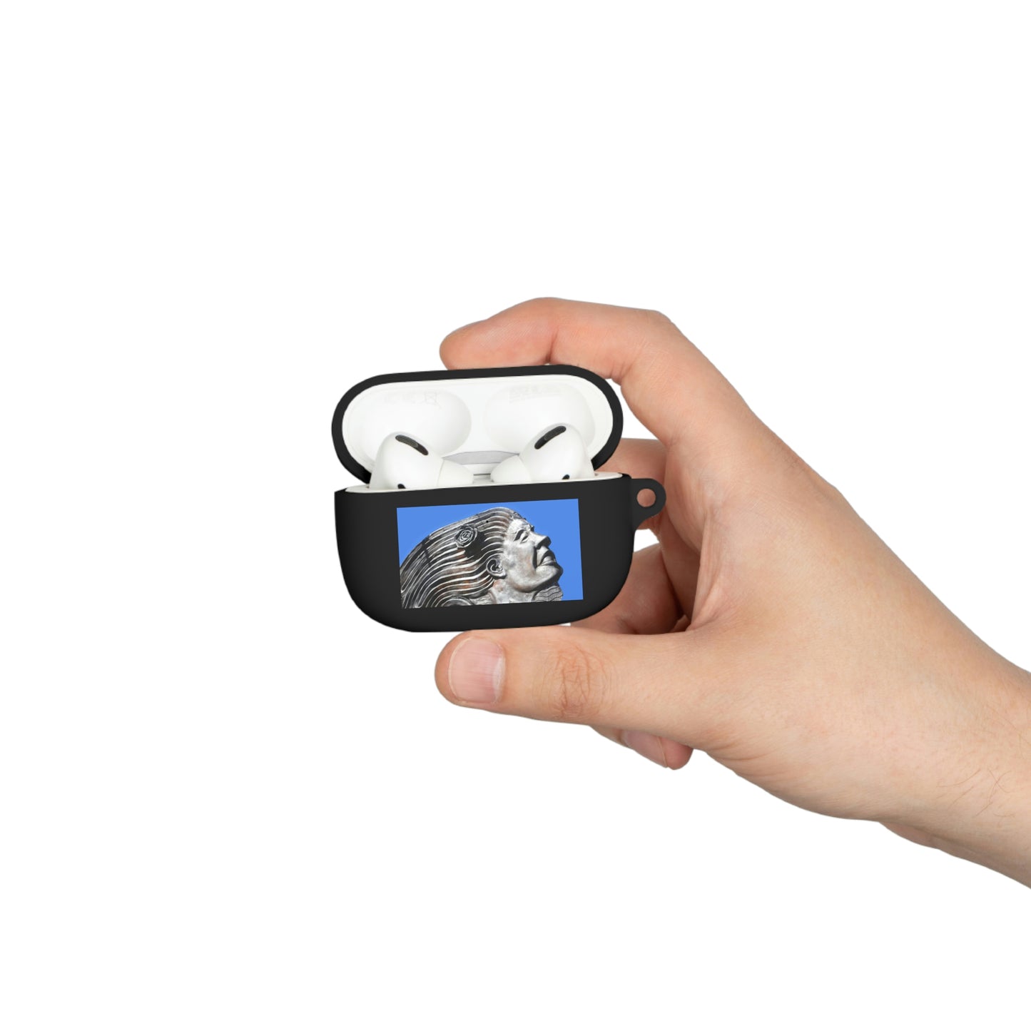 Nymph Beauty - AirPods and AirPods Pro Case Cover - Fry1Productions