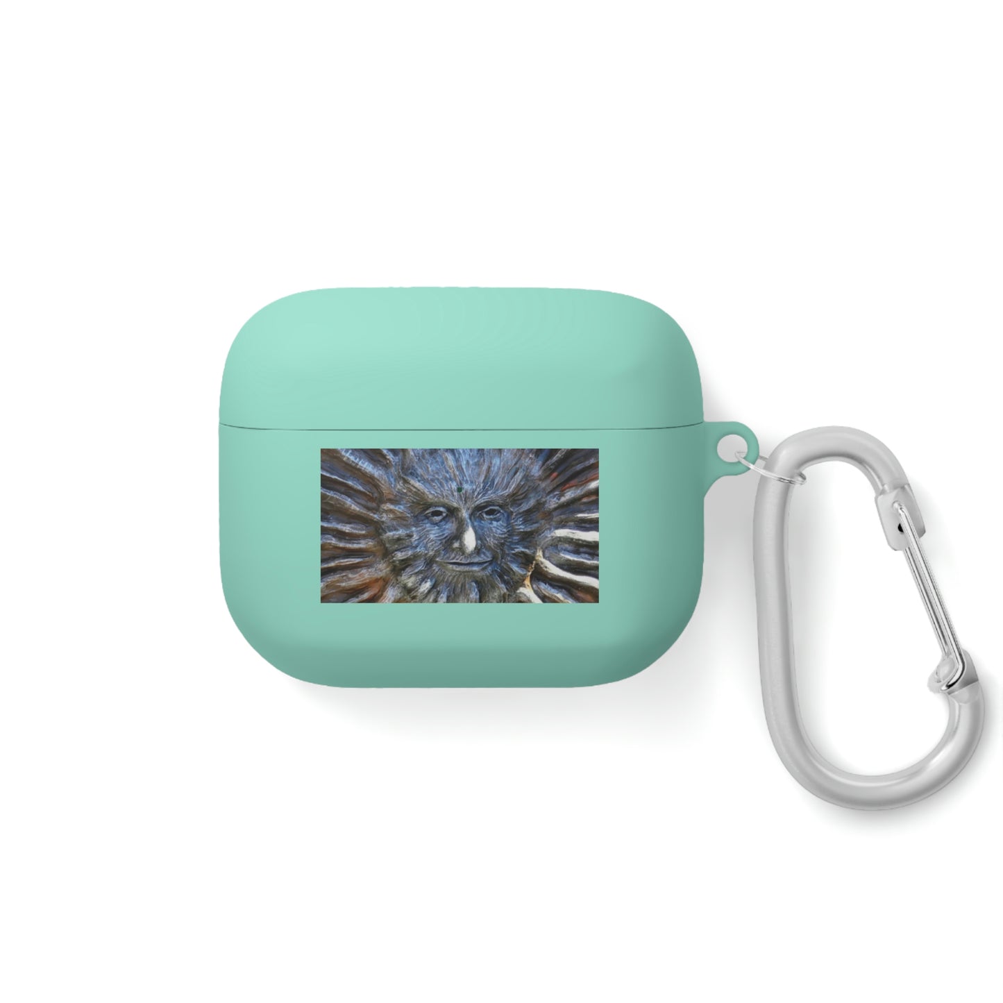 Sun God - AirPods and AirPods Pro Case Cover - Fry1Productions